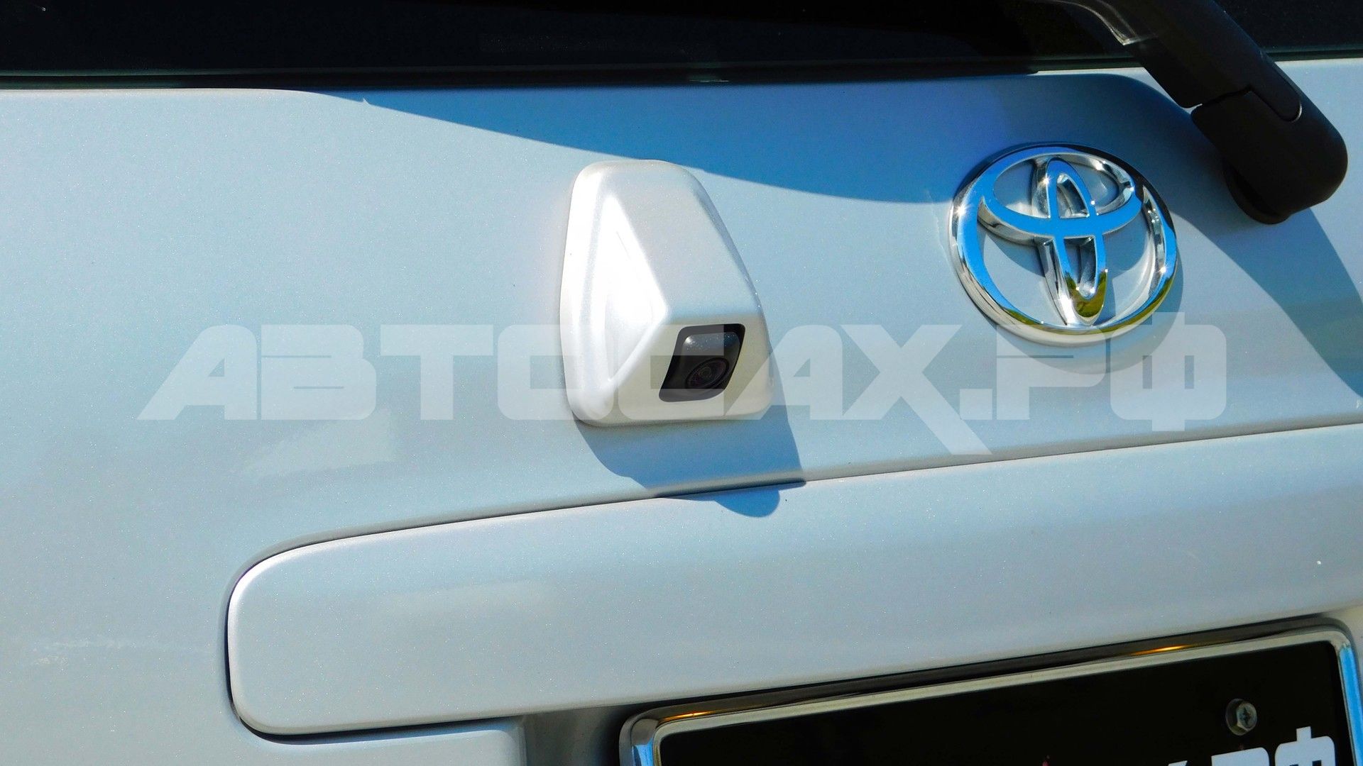 Toyota Probox 2025, Универсал — фото 17