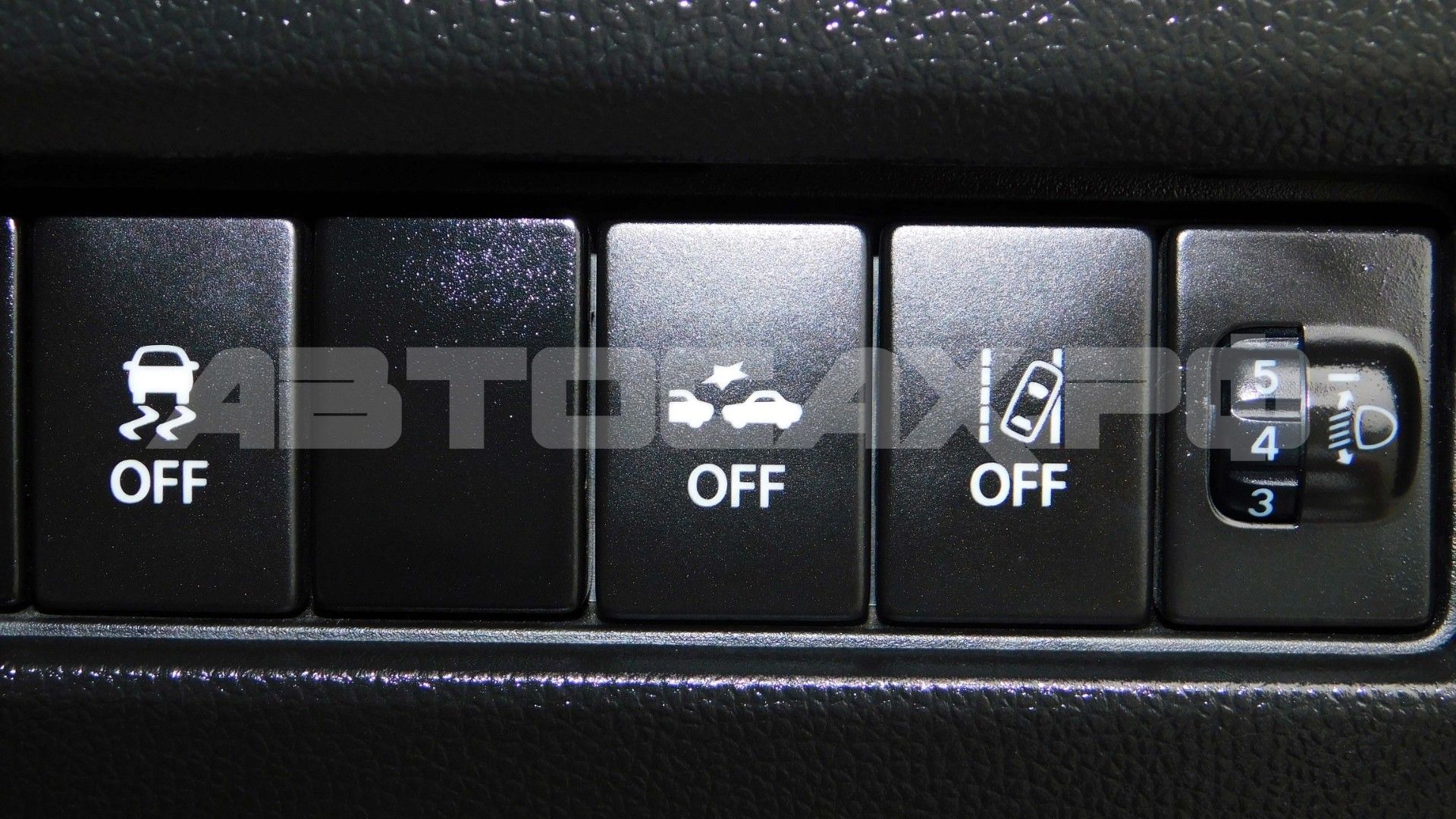 Suzuki Swift 2022, Хэтчбек — фото 41