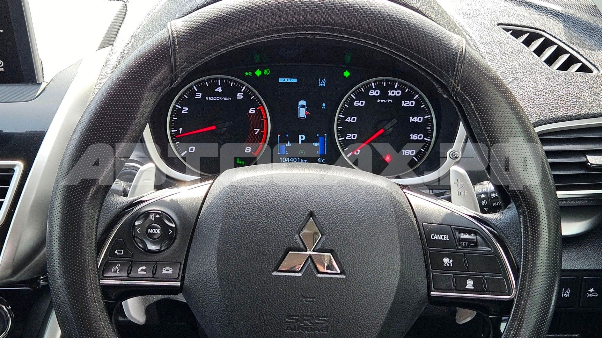 Mitsubishi Eclipse Cross — фото 16