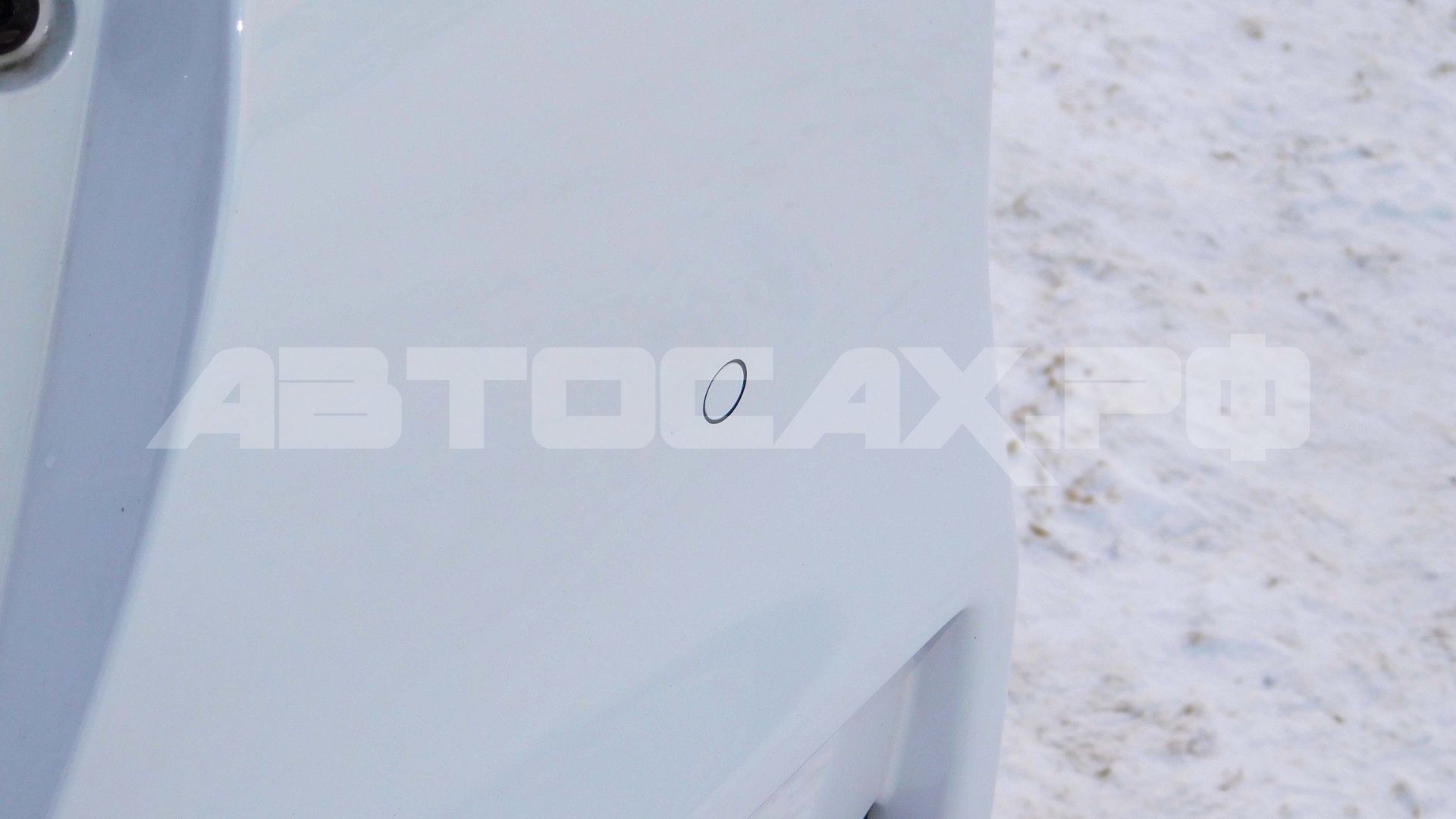 Honda Fit 2019, Хэтчбек — фото 32