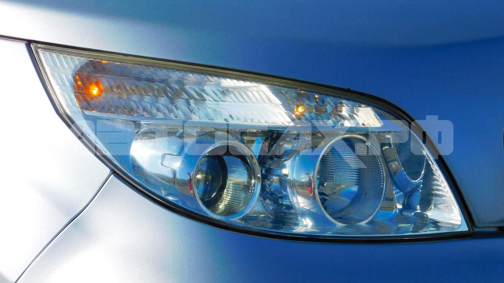 Toyota Rush 2014, Кроссовер — фото 16