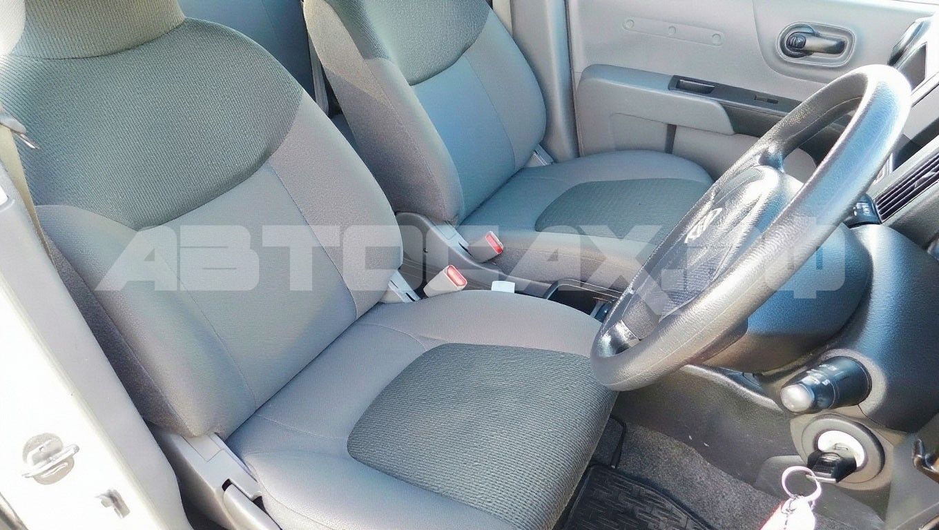 Nissan AD 2022, Универсал — фото 18