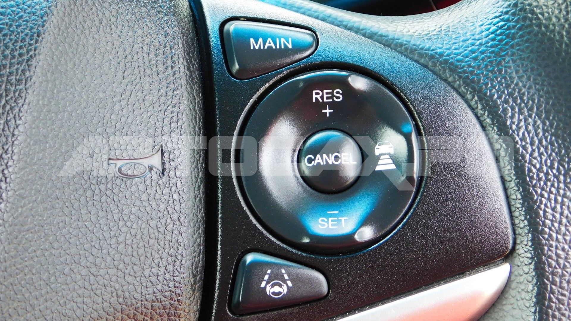 Honda Fit 2019, Хэтчбек — фото 32