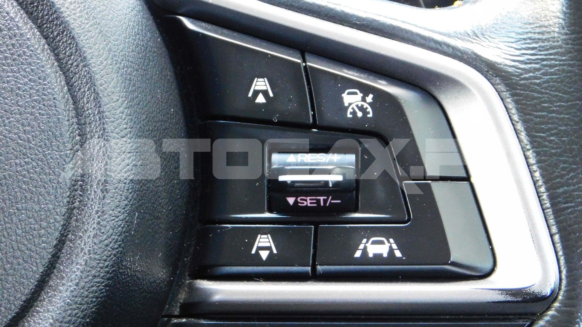 Subaru XV 2020, Кроссовер — фото 28