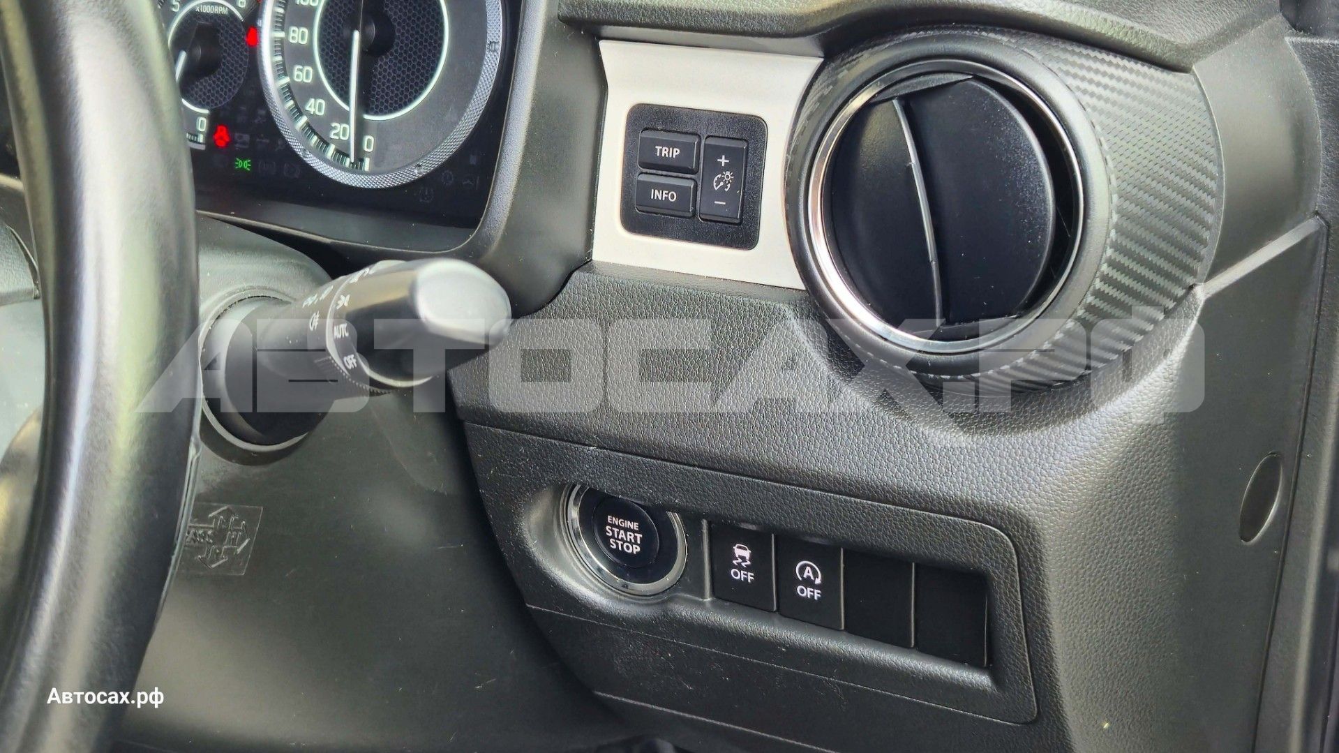 Suzuki Ignis 2022, Кроссовер — фото 27