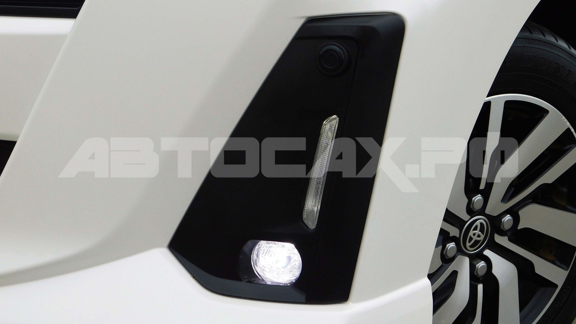 Toyota Roomy 2024, Минивэн — фото 48