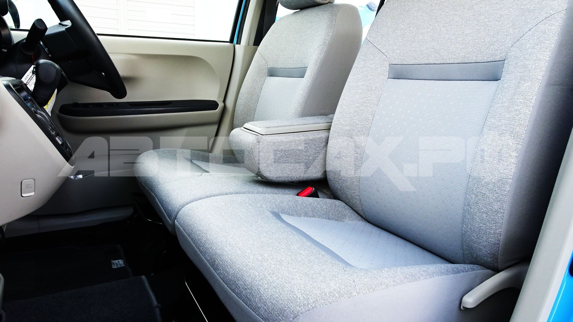 Toyota Passo 2022, Хэтчбек — фото 8