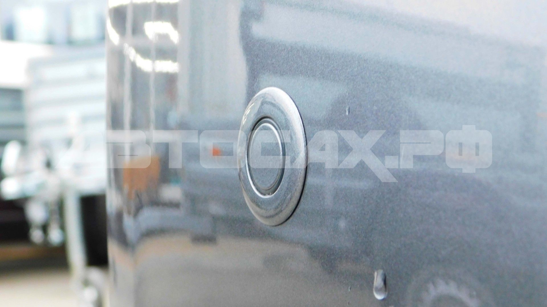 Nissan Note 2020, Хэтчбек — фото 35