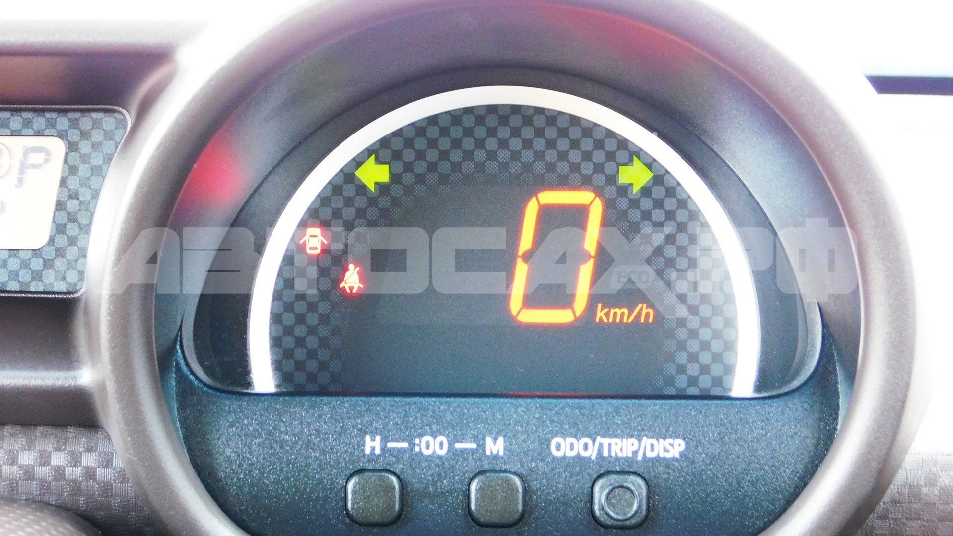Toyota Spade 2016, Хэтчбек — фото 44