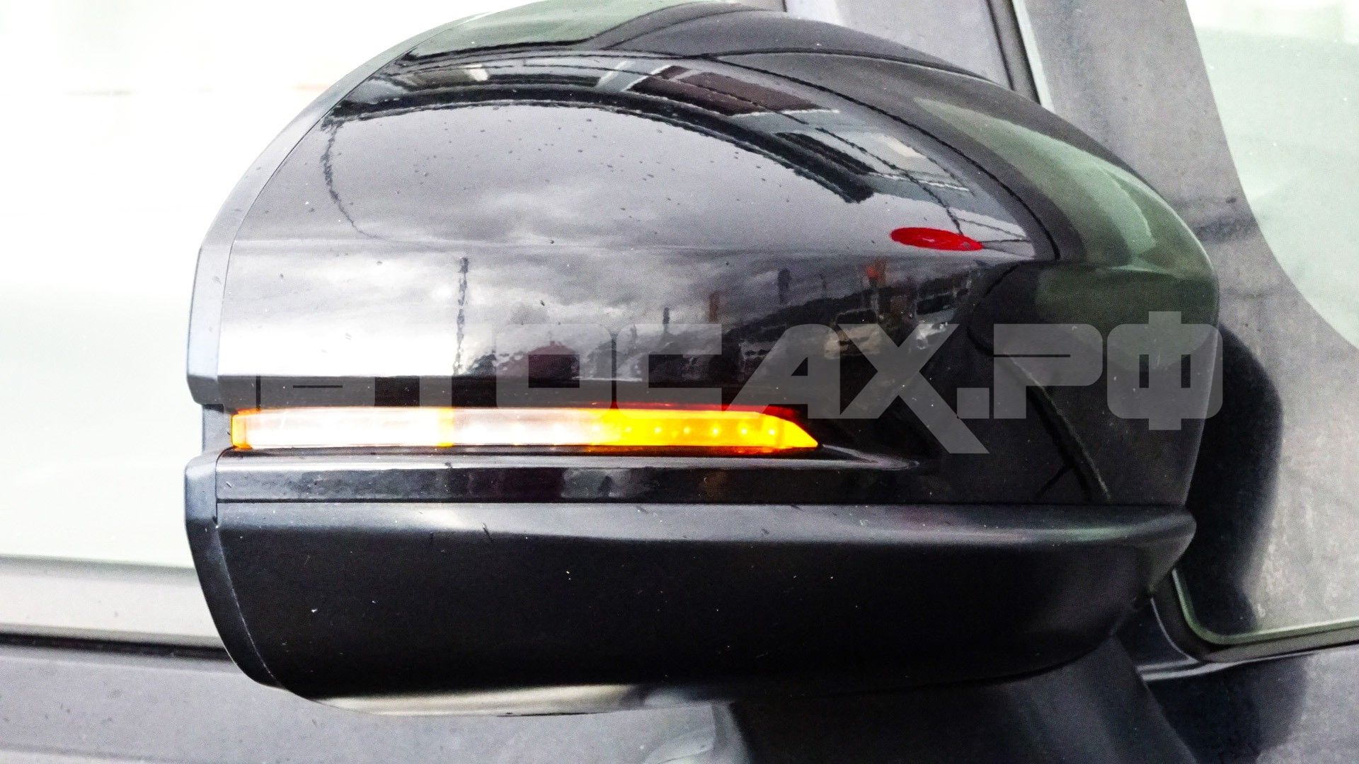 Honda Fit 2017, Хэтчбек — фото 47