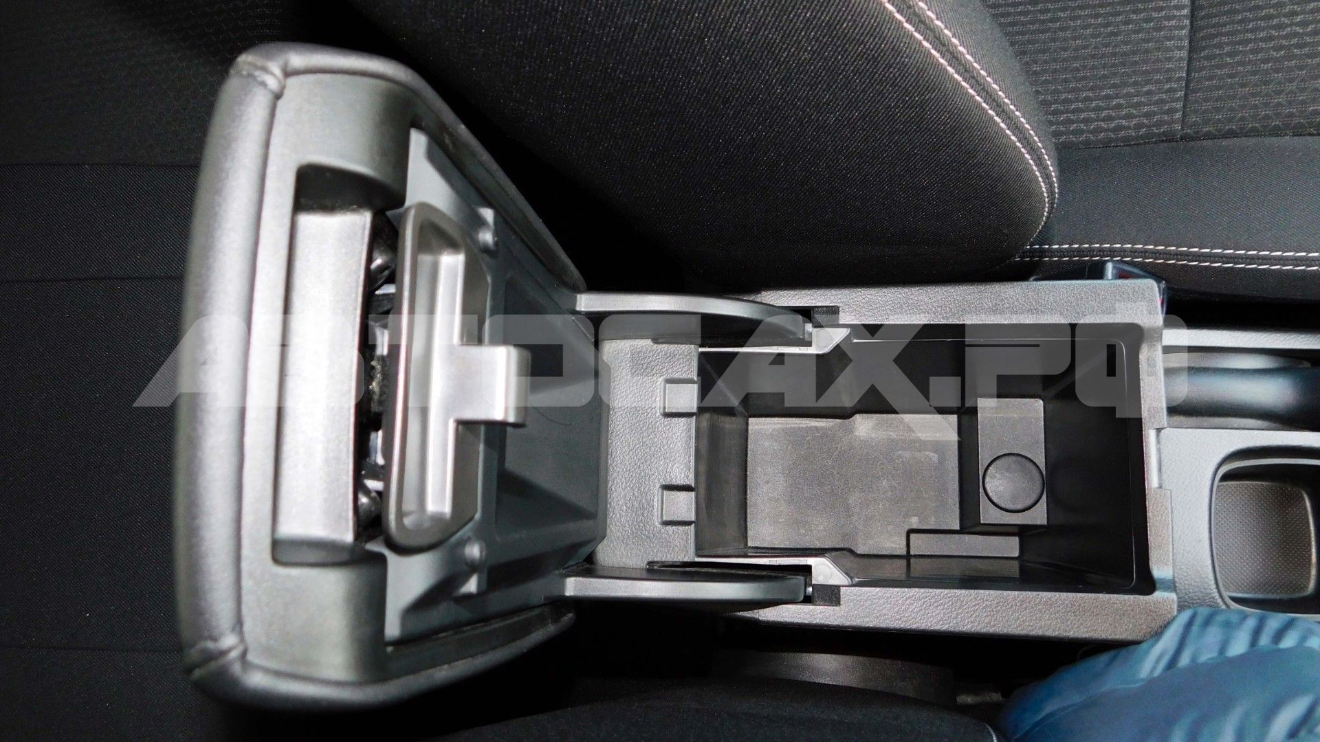 Suzuki SX-4 Cross 2020, Кроссовер — фото 53