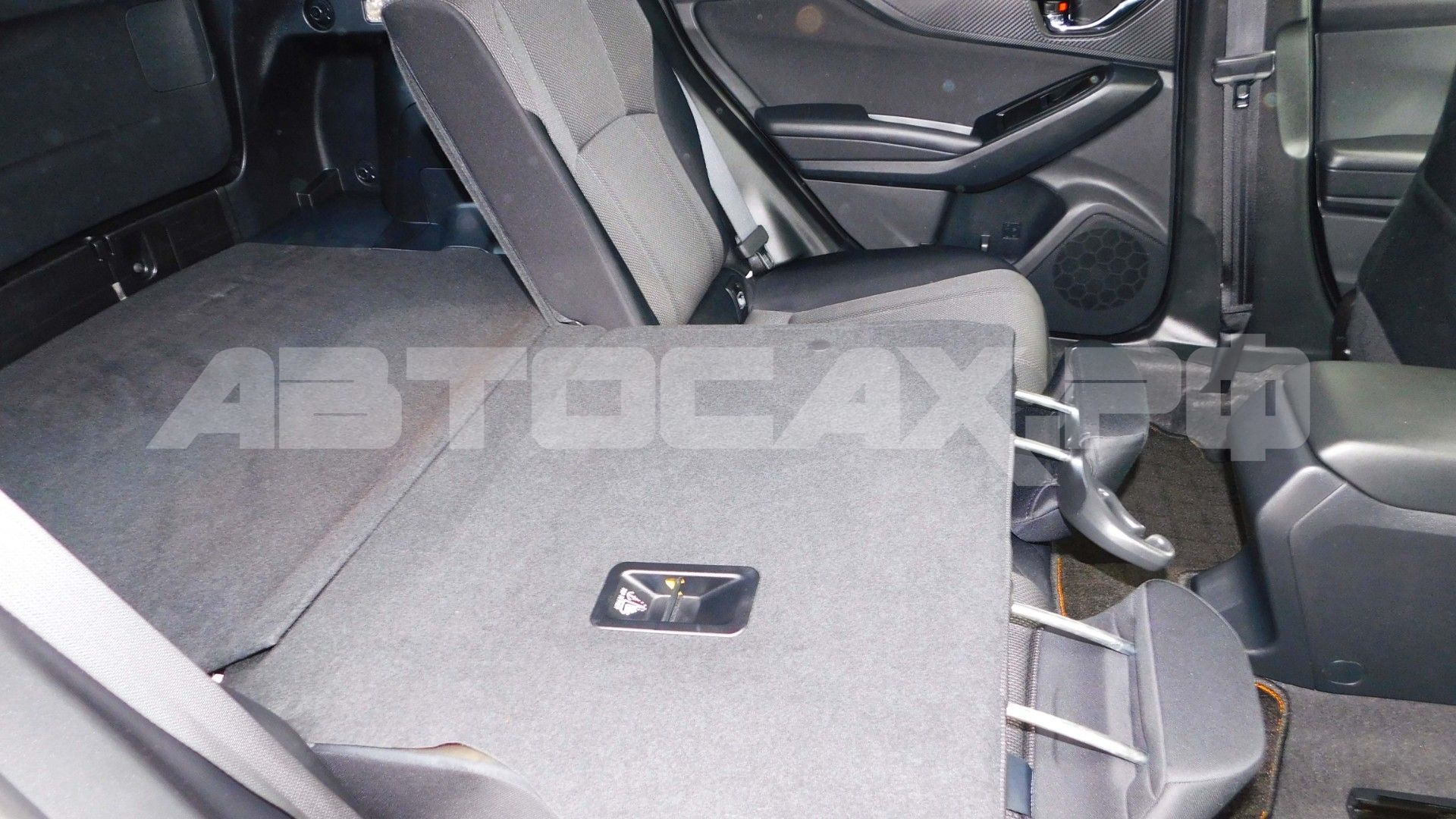 Subaru XV 2020, Кроссовер — фото 19
