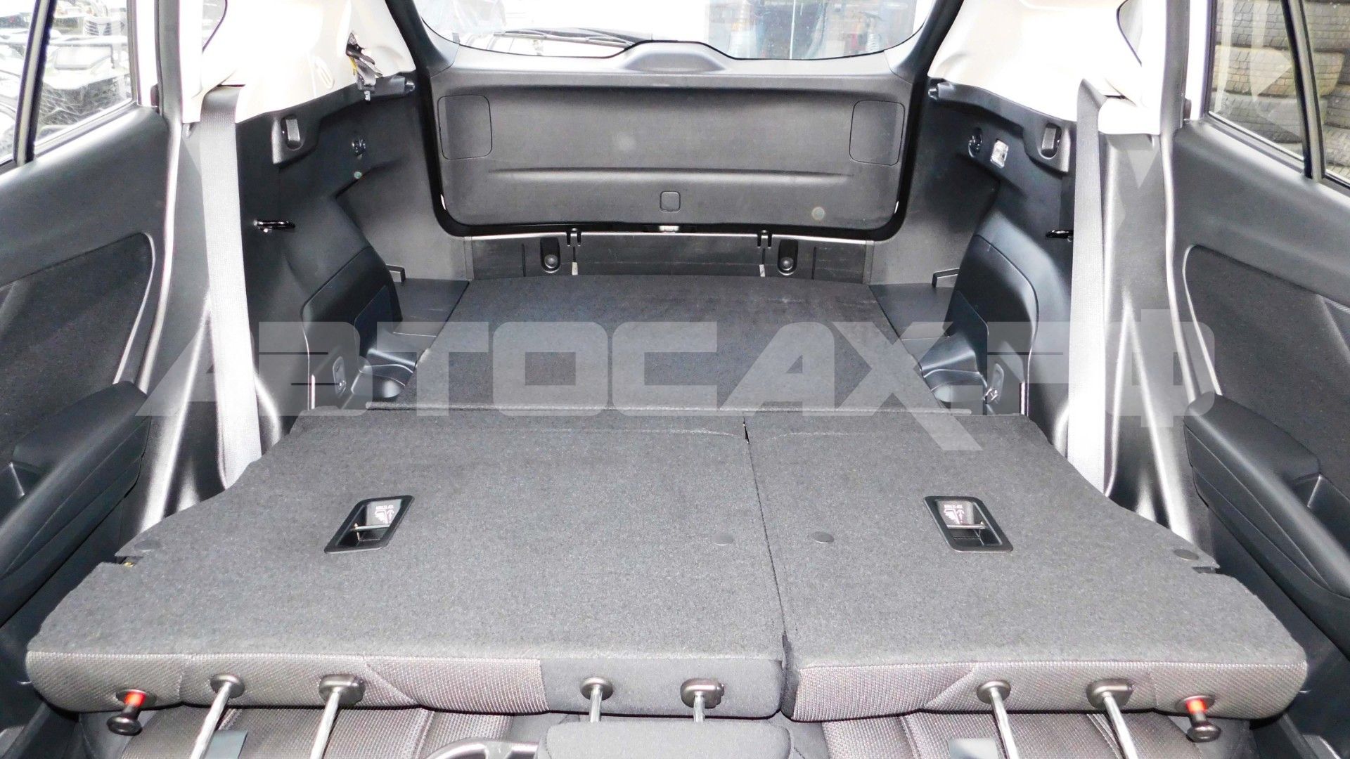 Subaru XV 2020, Кроссовер — фото 23