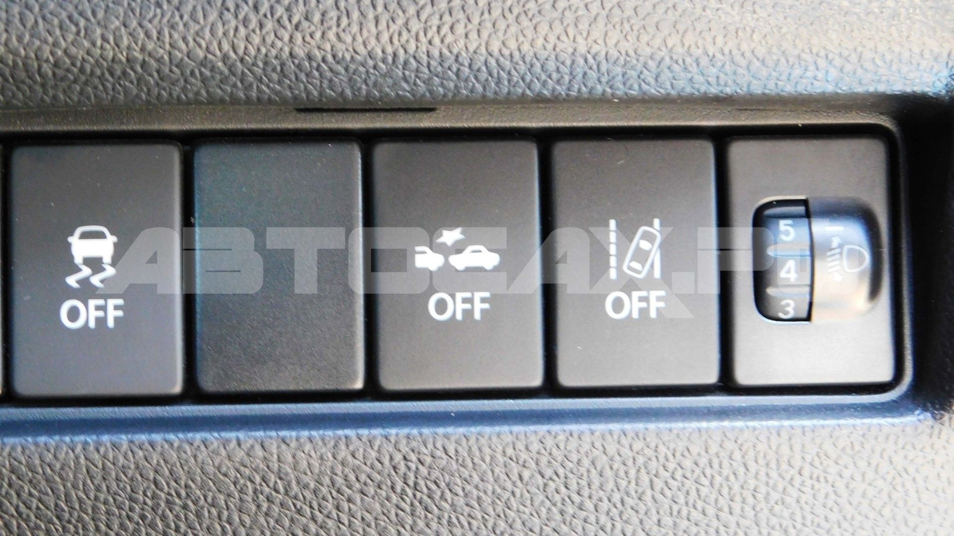Suzuki Swift 2023, Хэтчбек — фото 30