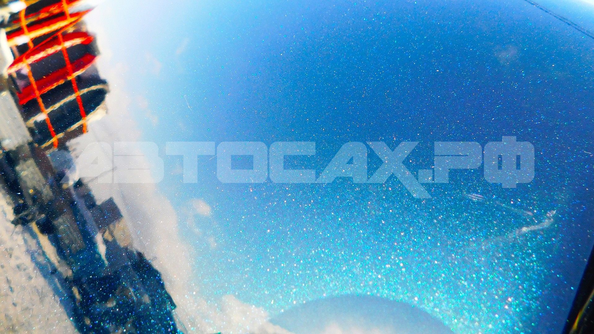 Toyota Spade 2016, Хэтчбек — фото 29