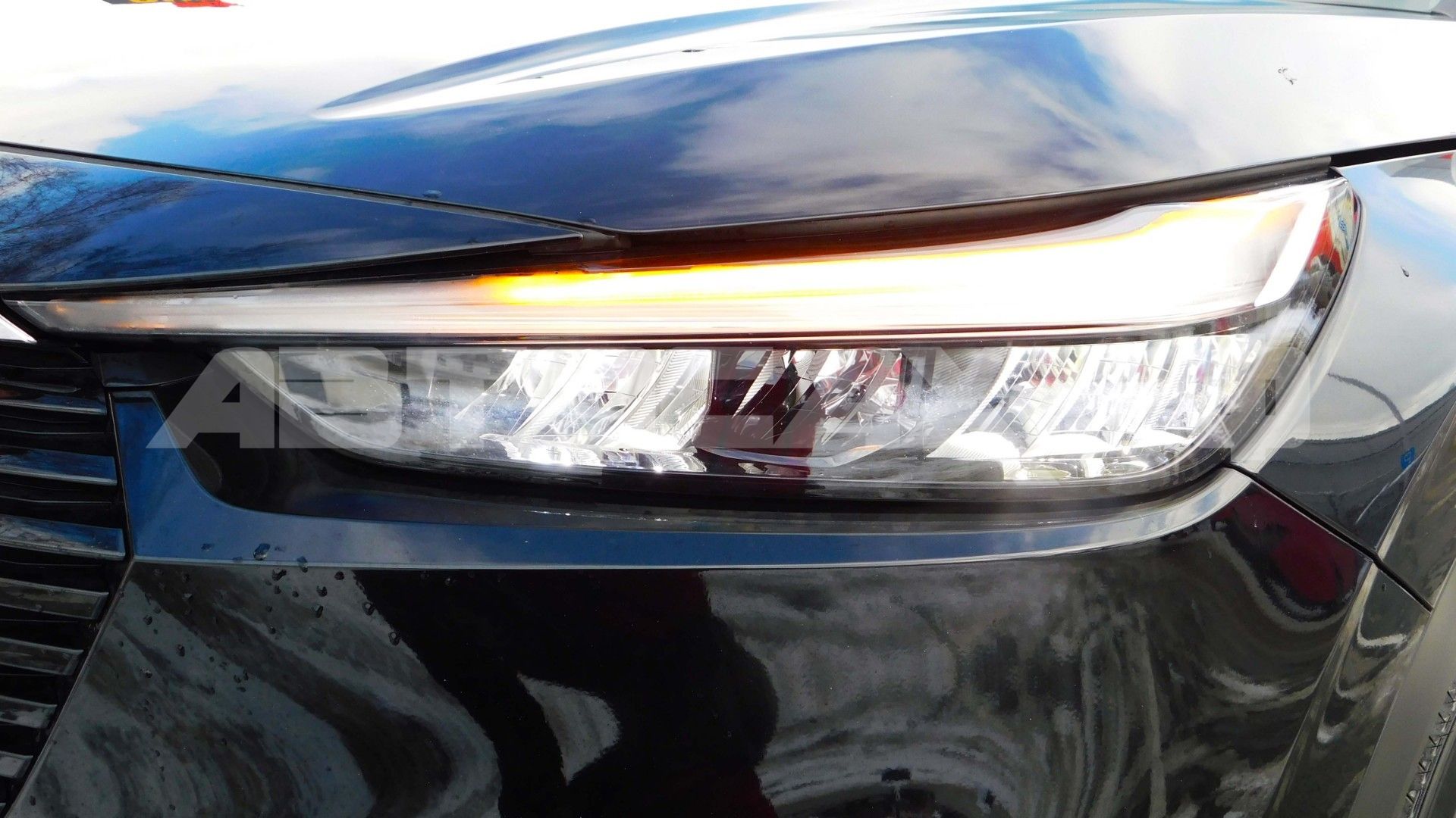 Honda Vezel 2026, Кроссовер — фото 29