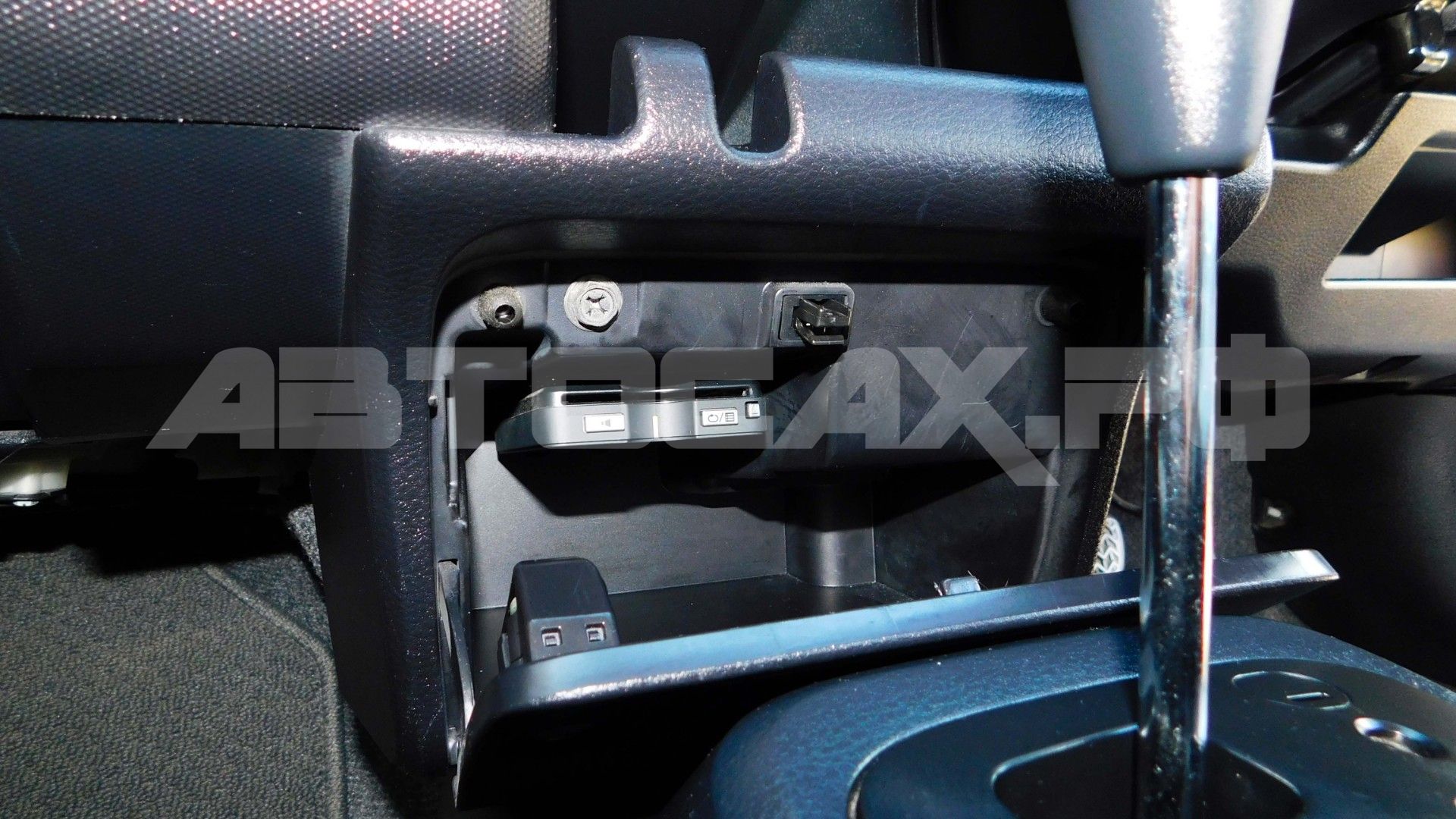 Toyota Probox 2025, Универсал — фото 45