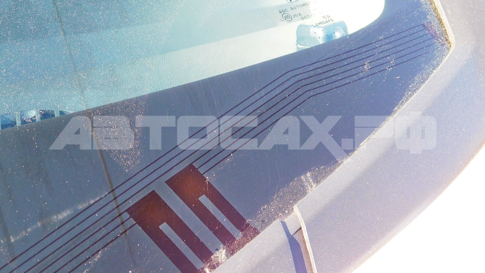 Honda Freed 2016, Минивэн — фото 54