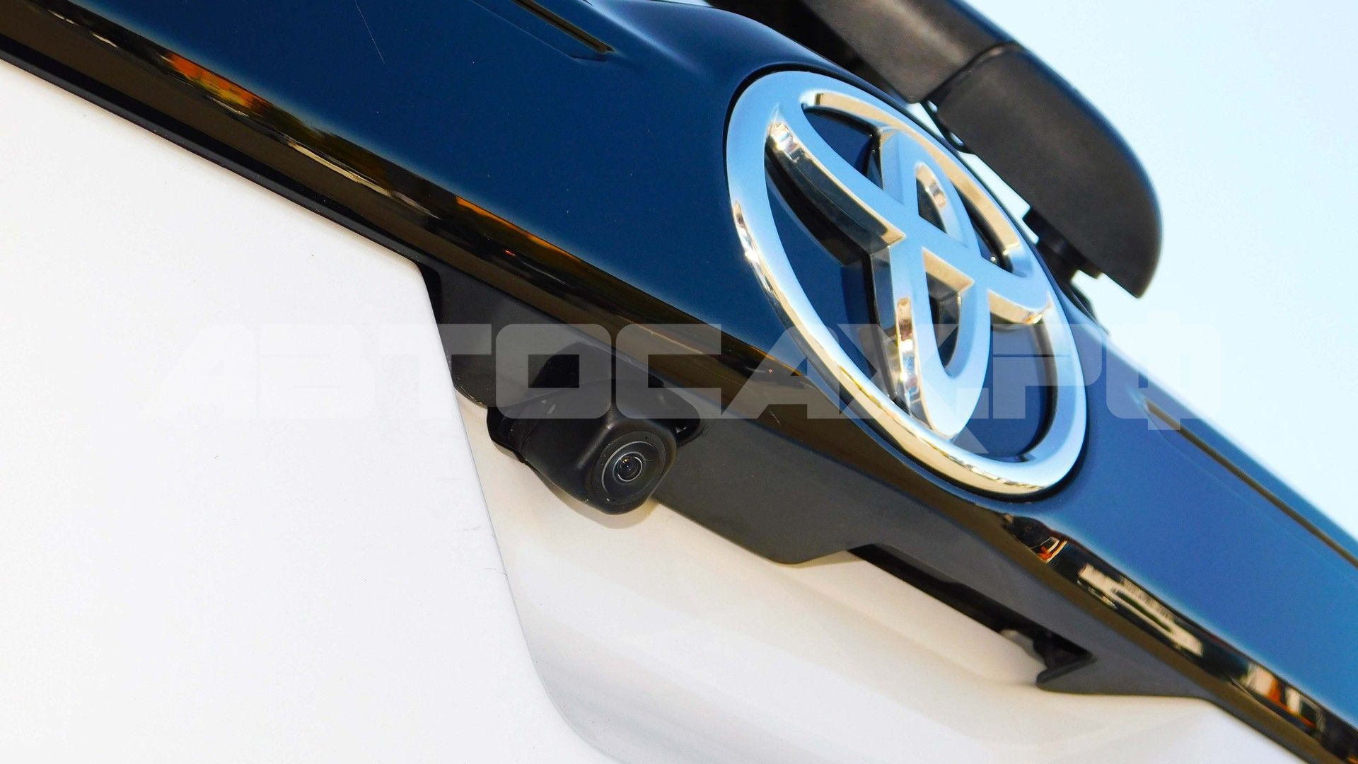 Toyota Raize 2025, Кроссовер — фото 48