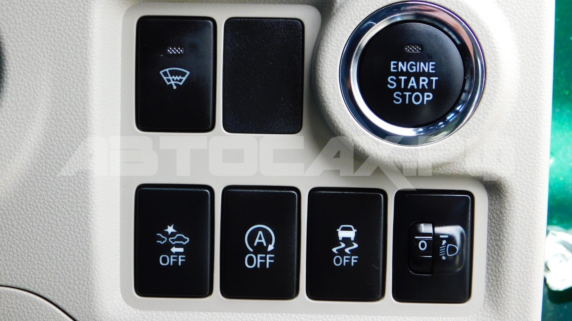 Toyota Passo 2021, Хэтчбек — фото 29