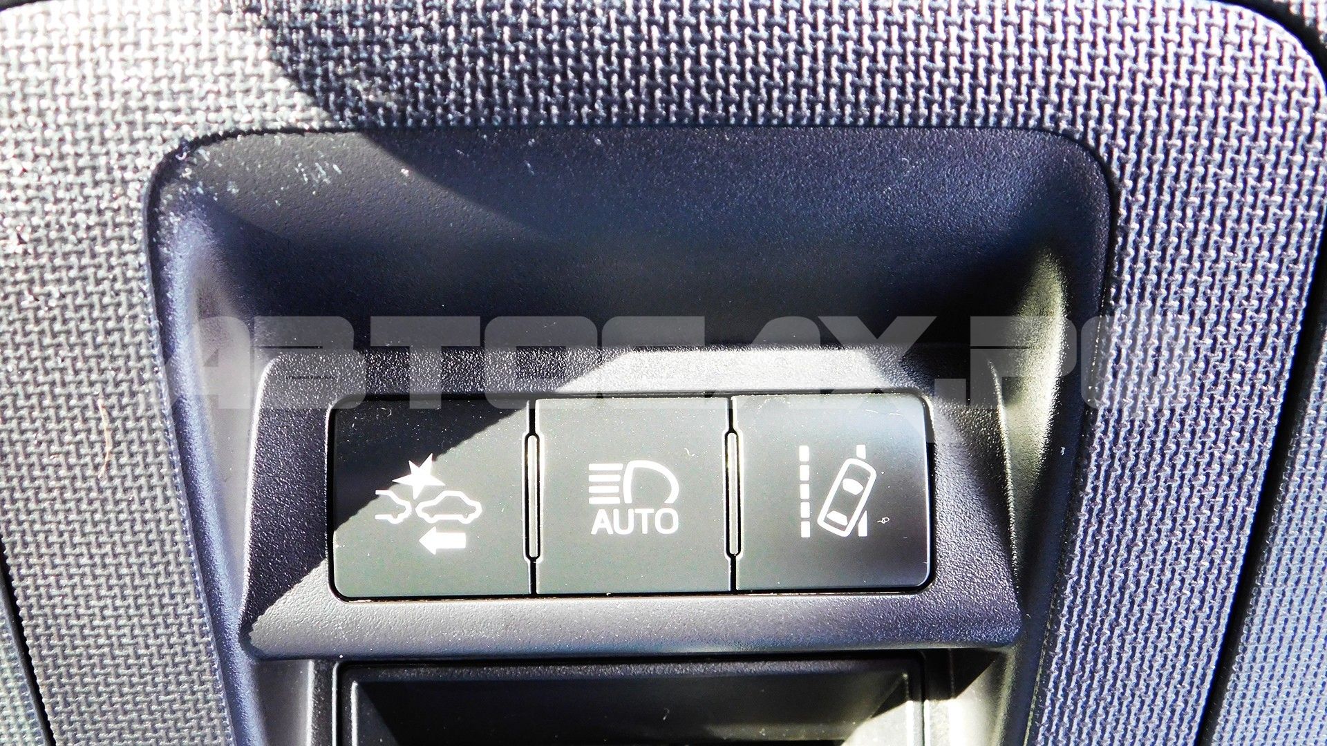 Toyota Spade 2020, Хэтчбек — фото 27