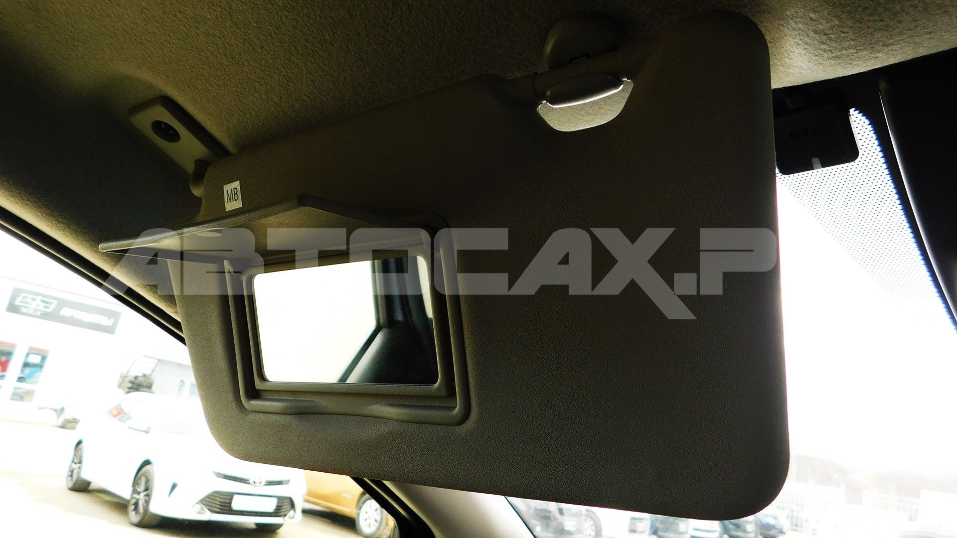 Nissan Note 2018, Хэтчбек — фото 23