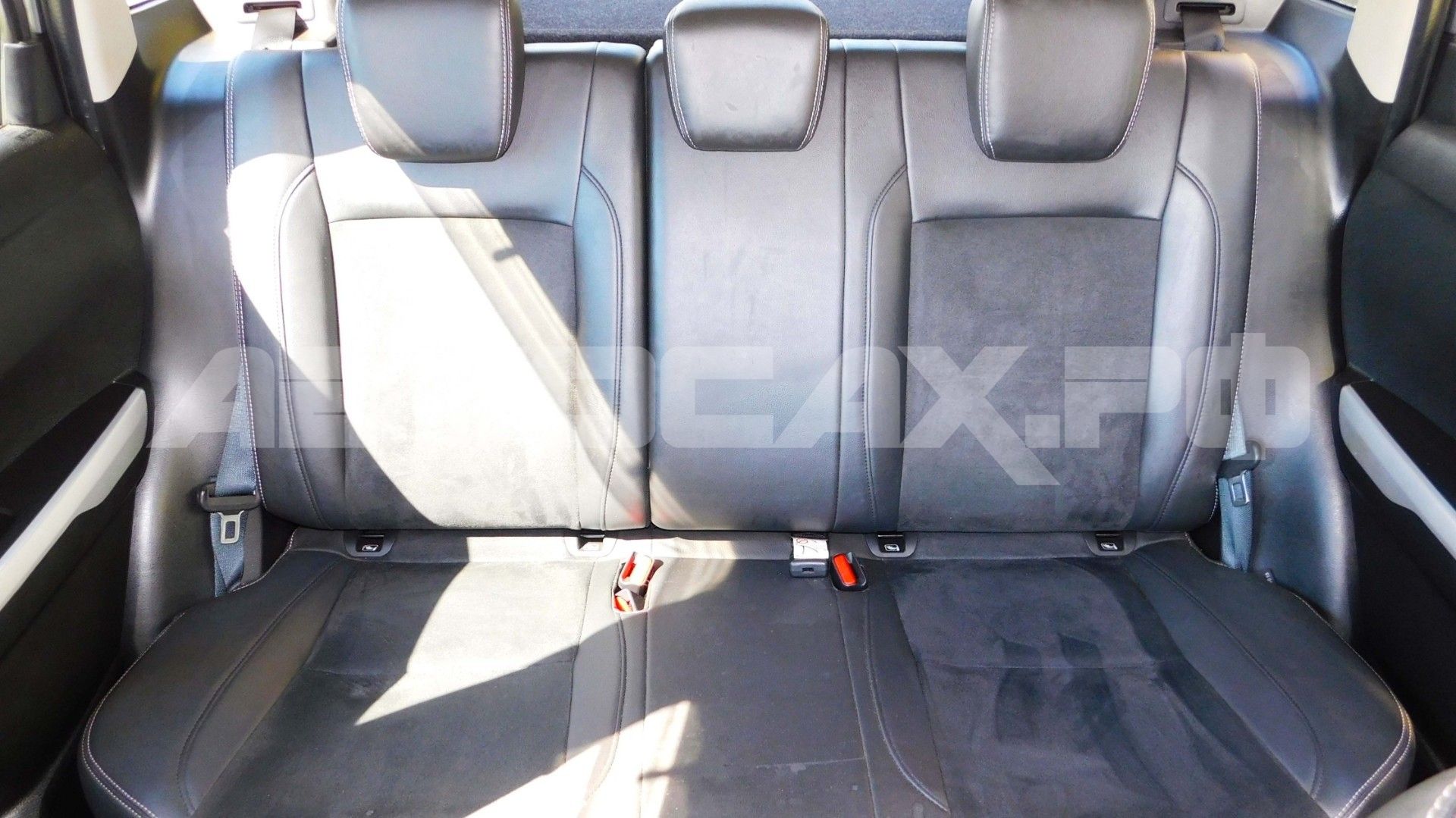 Suzuki Escudo 2018, Кроссовер — фото 20