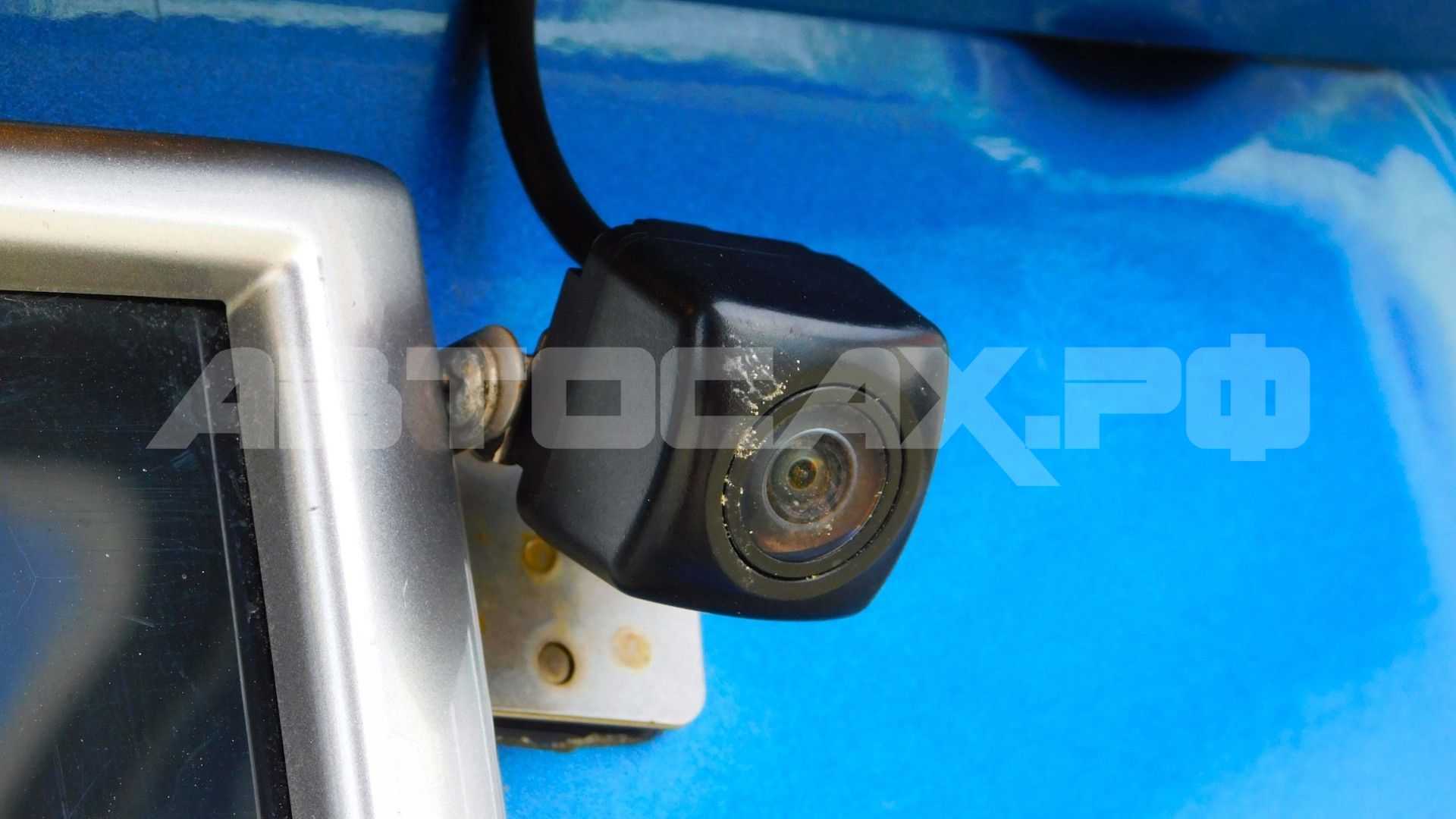 Nissan Note 2019, Хэтчбек — фото 25