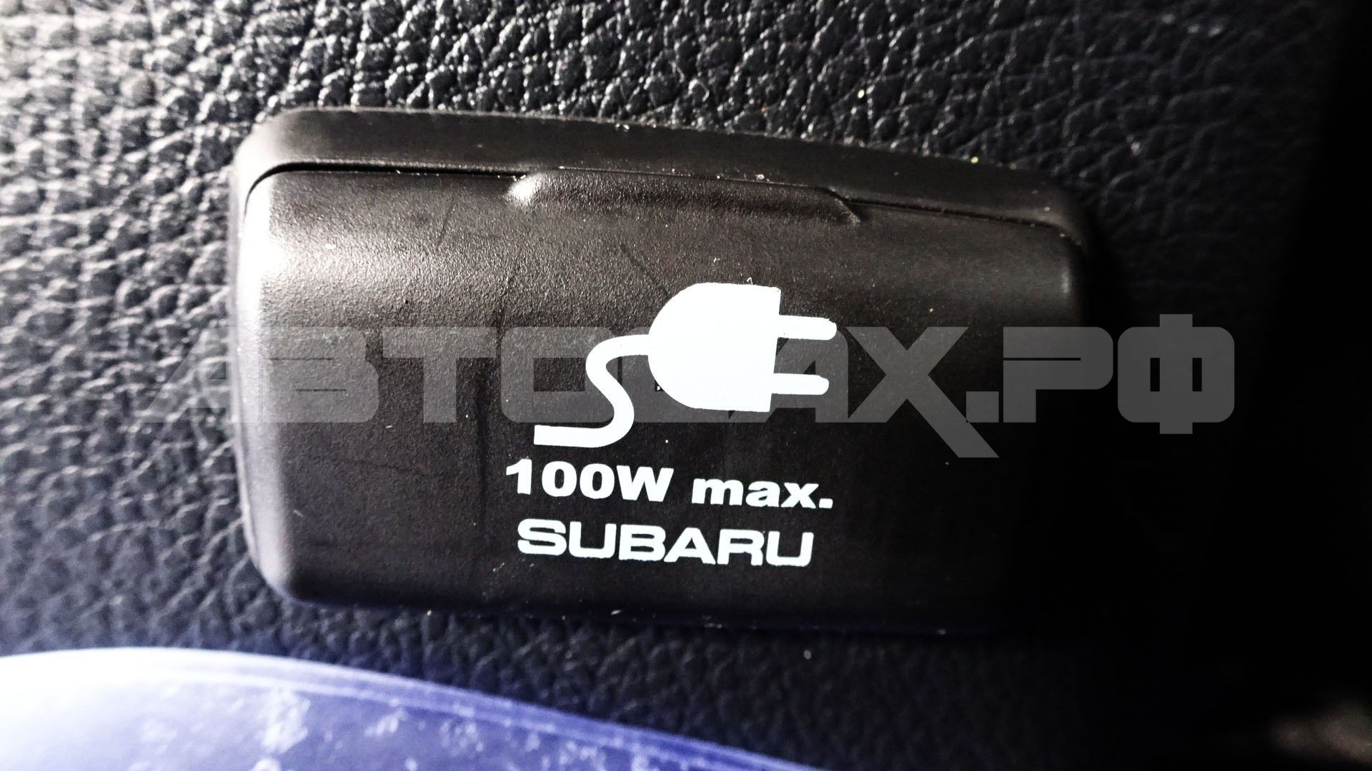 Subaru Impreza Sport 2016, Хэтчбек — фото 22
