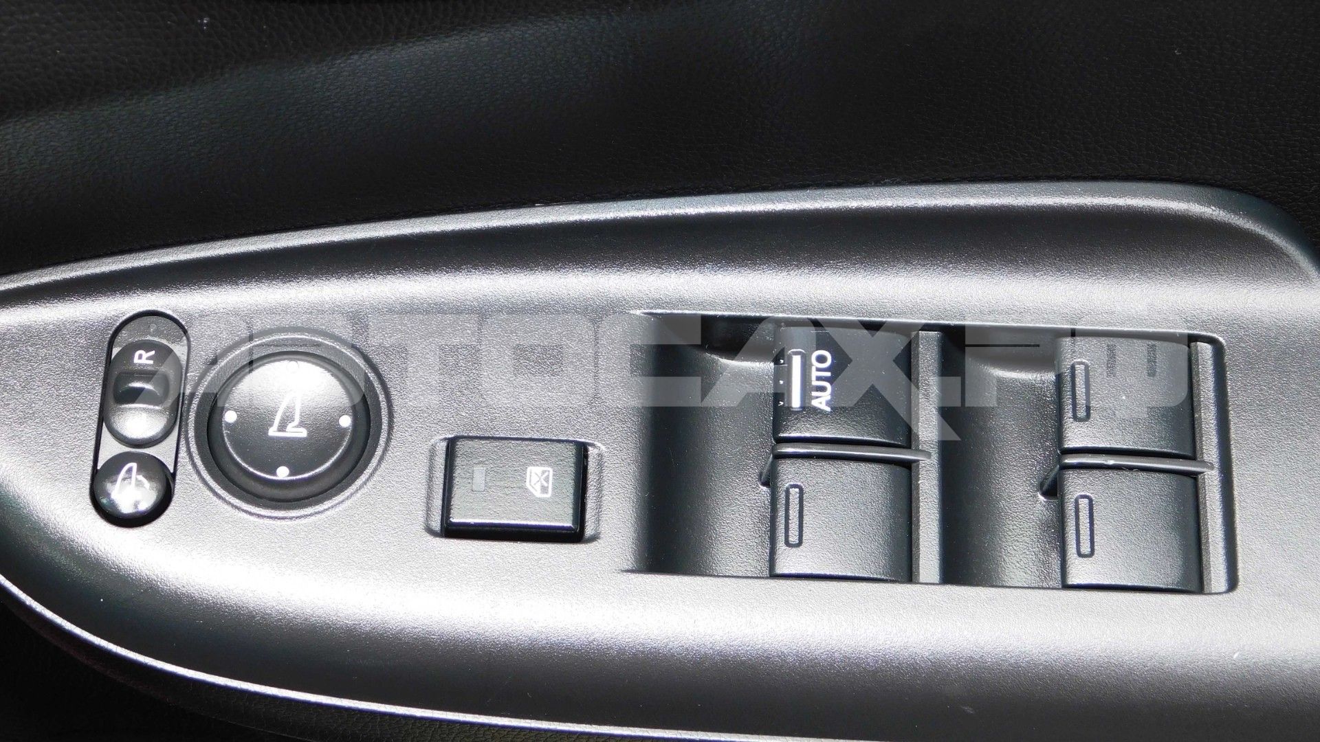 Honda Fit 2019, Хэтчбек — фото 37