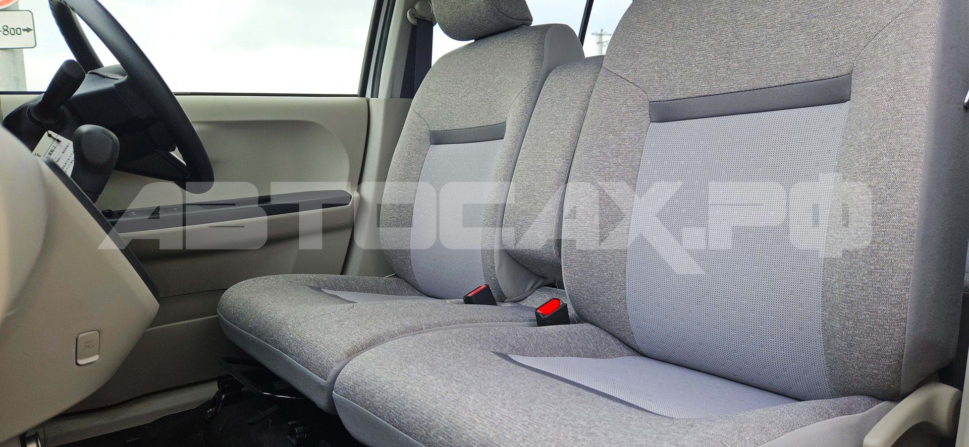 Toyota Passo 2022, Хэтчбек — фото 12