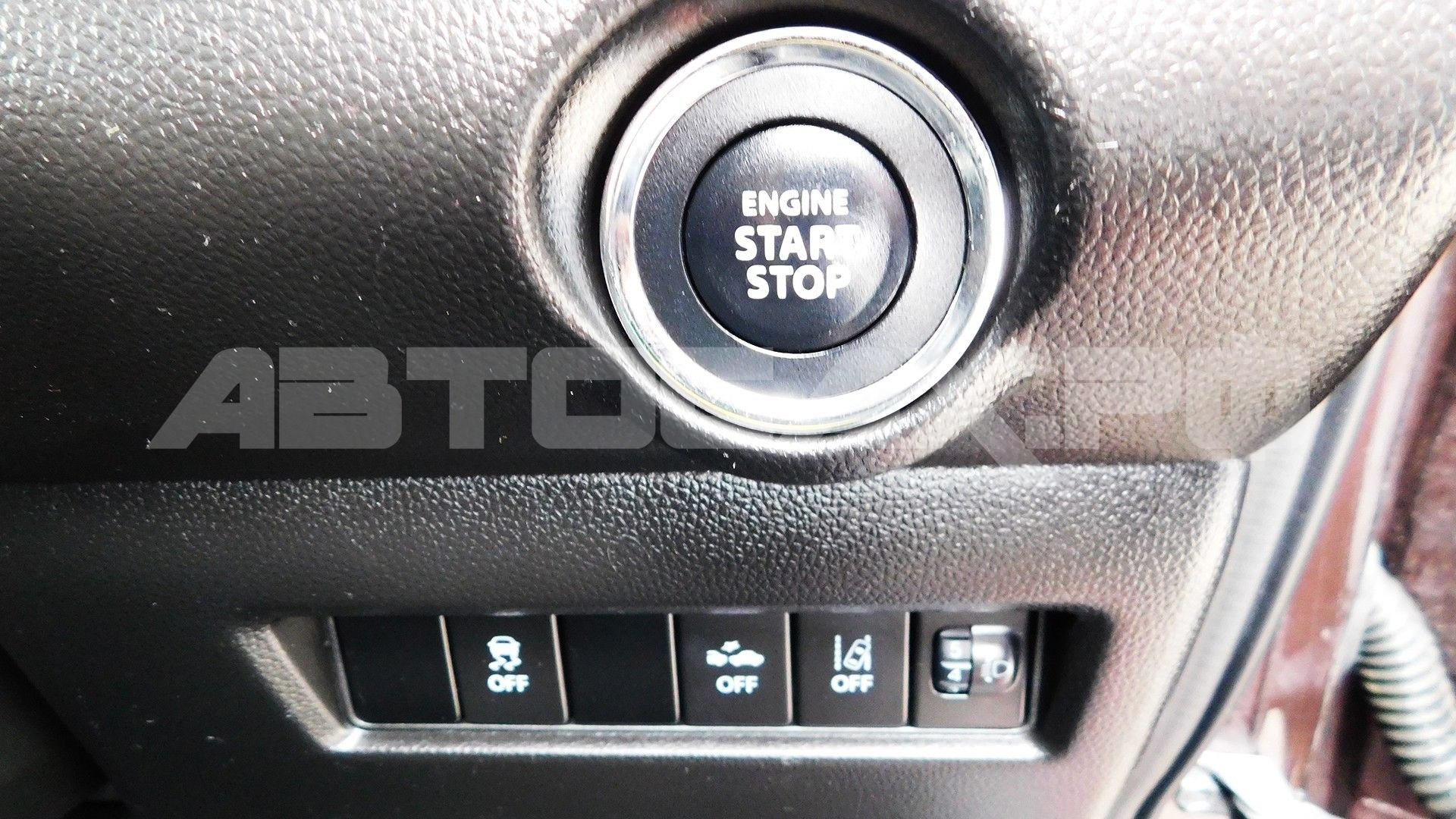 Suzuki Swift 2022, Хэтчбек — фото 23