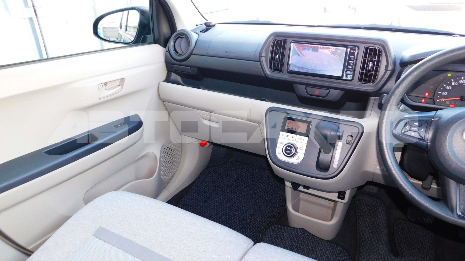 Toyota Passo 2022, Хэтчбек — фото 14