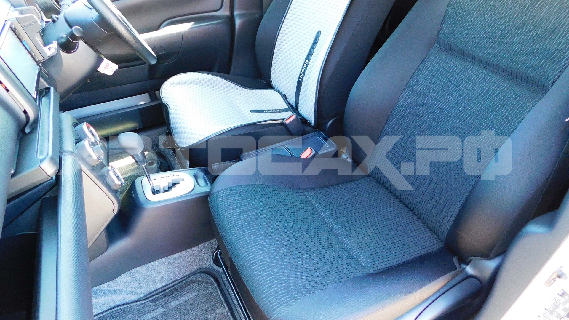 Toyota Probox 2025, Универсал — фото 32