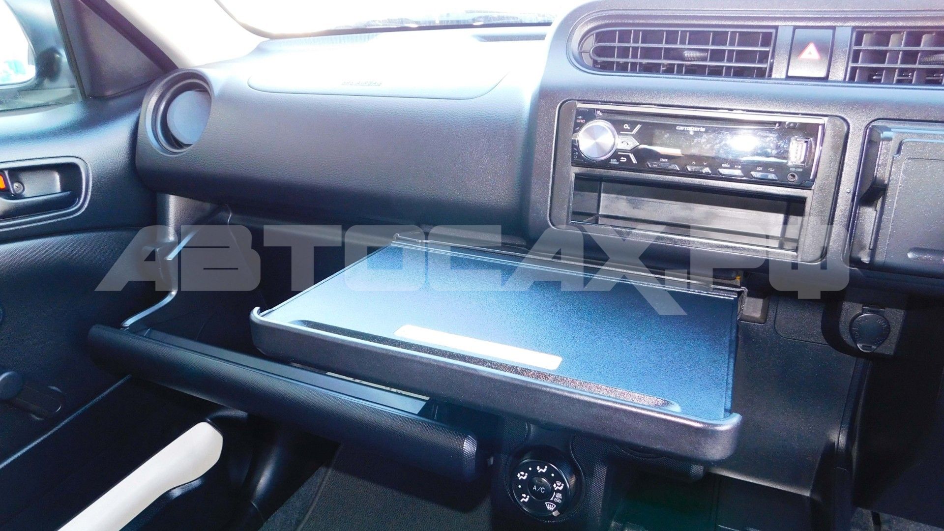 Toyota Probox 2025, Универсал — фото 43
