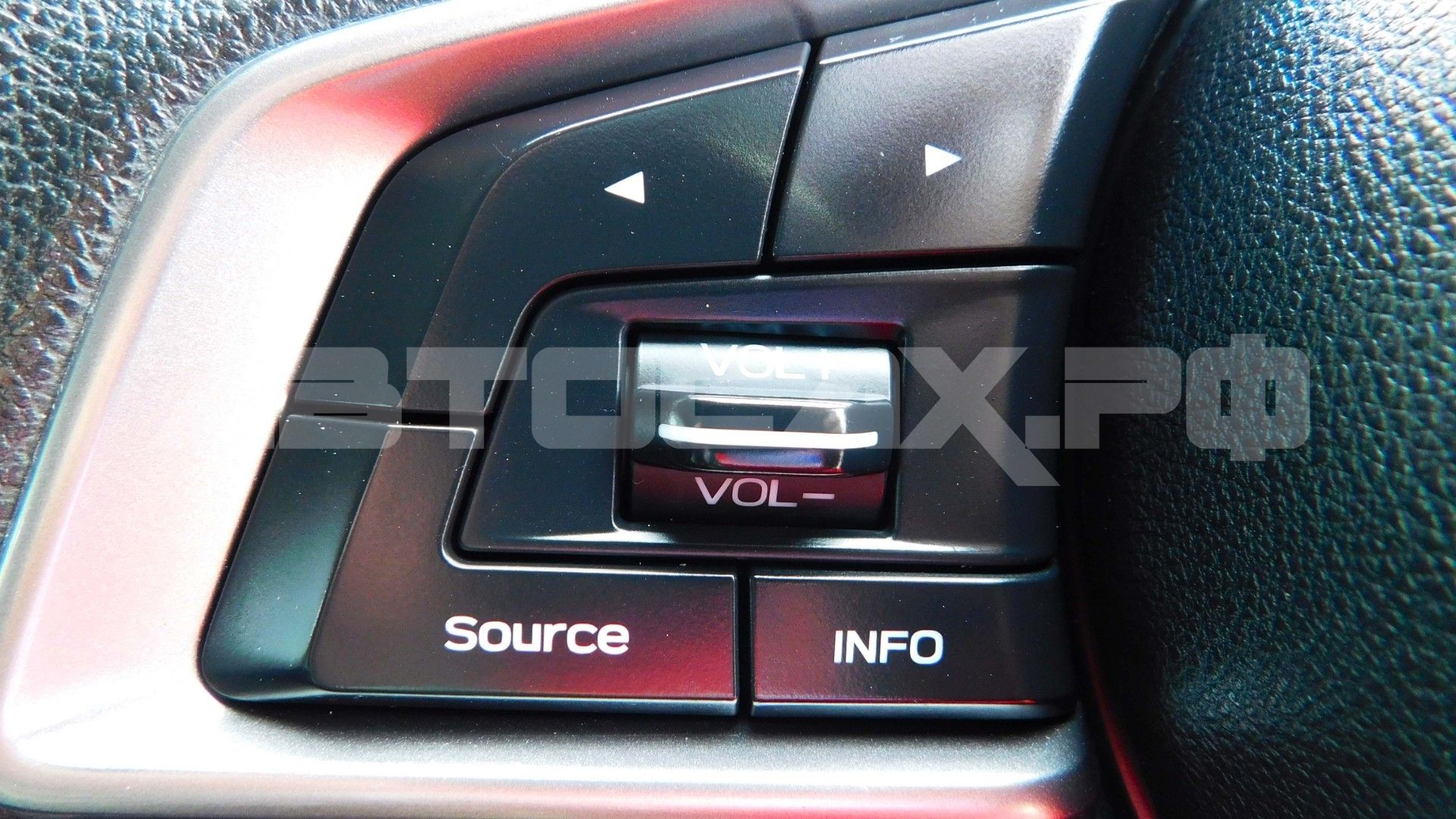 Subaru XV 2020, Кроссовер — фото 29