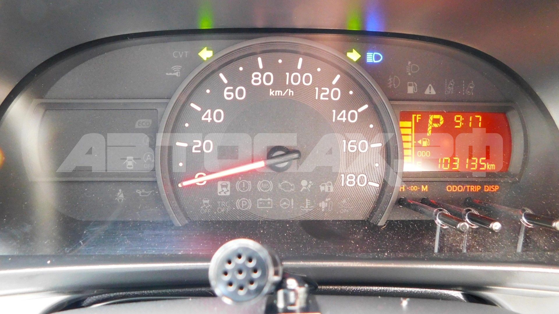 Toyota Passo 2021, Хэтчбек — фото 41