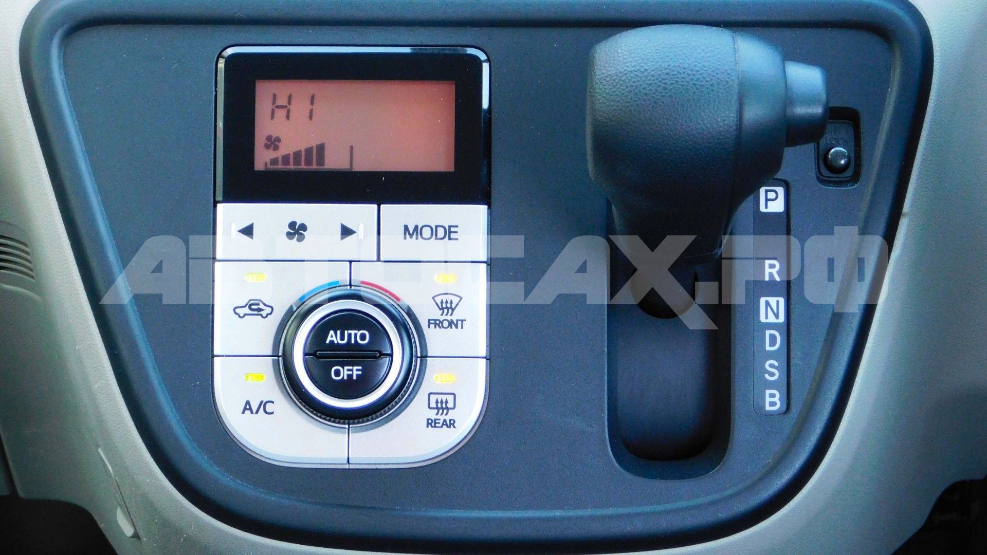 Toyota Passo 2022, Хэтчбек — фото 32