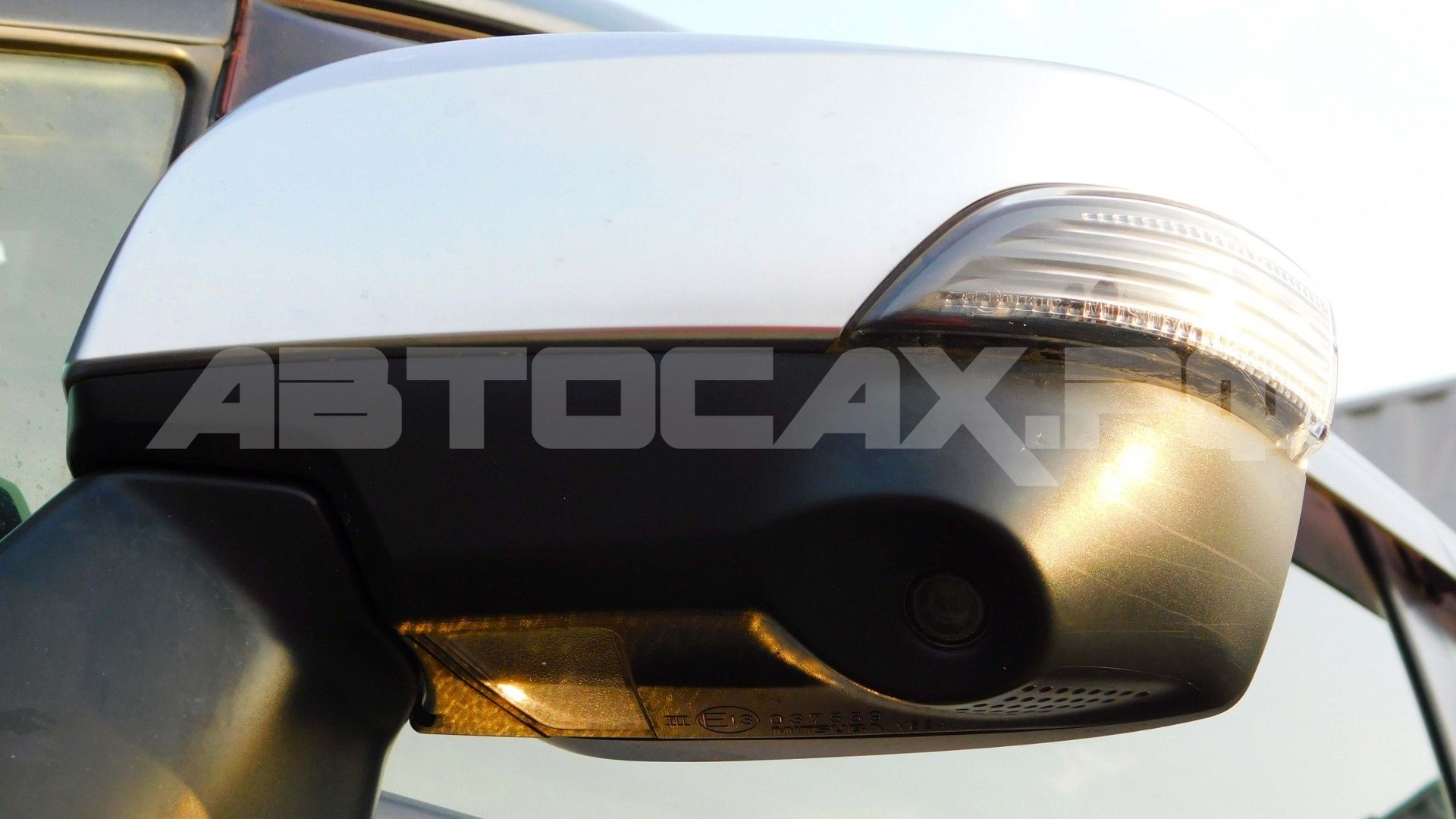 Subaru WRX 2017, Седан — фото 27