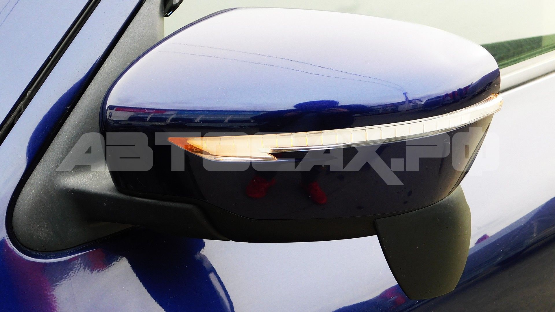 Nissan Juke 2017, Кроссовер — фото 31