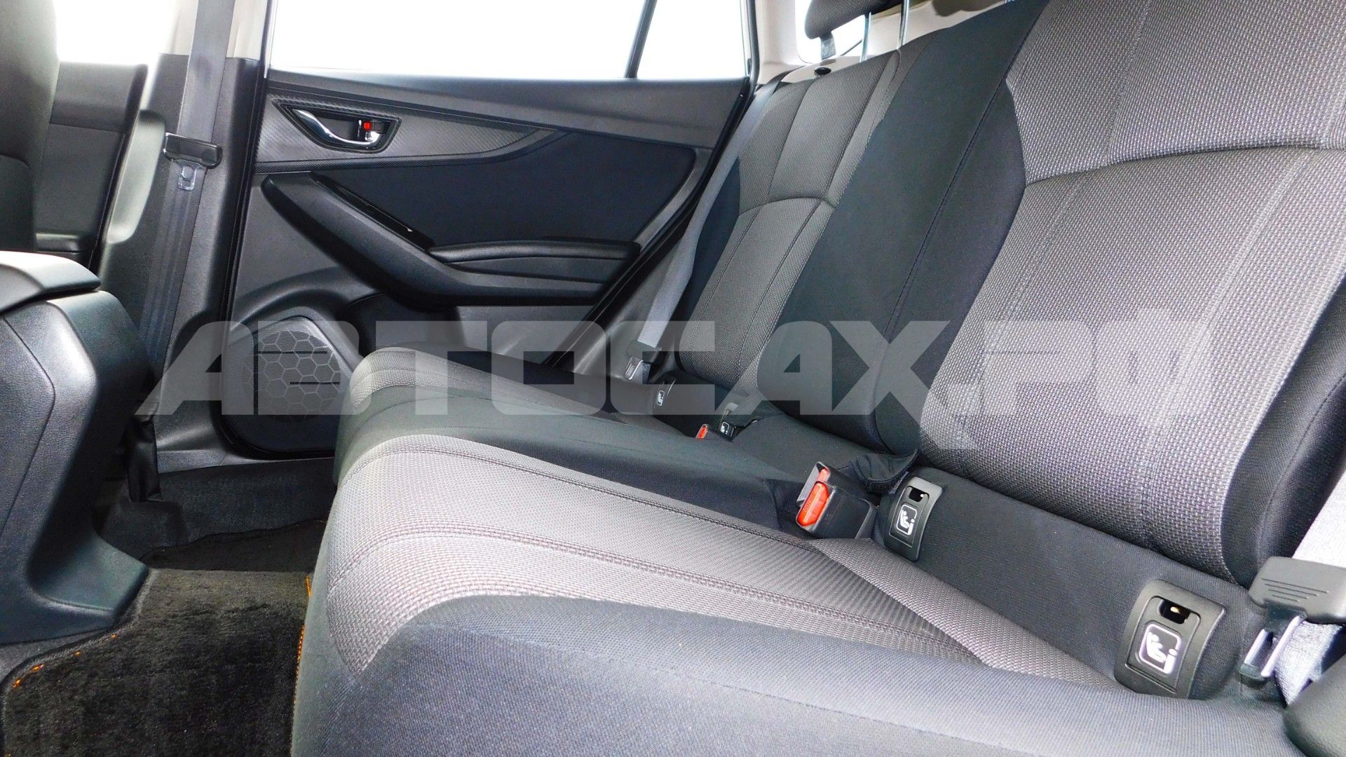 Subaru XV 2020, Кроссовер — фото 18
