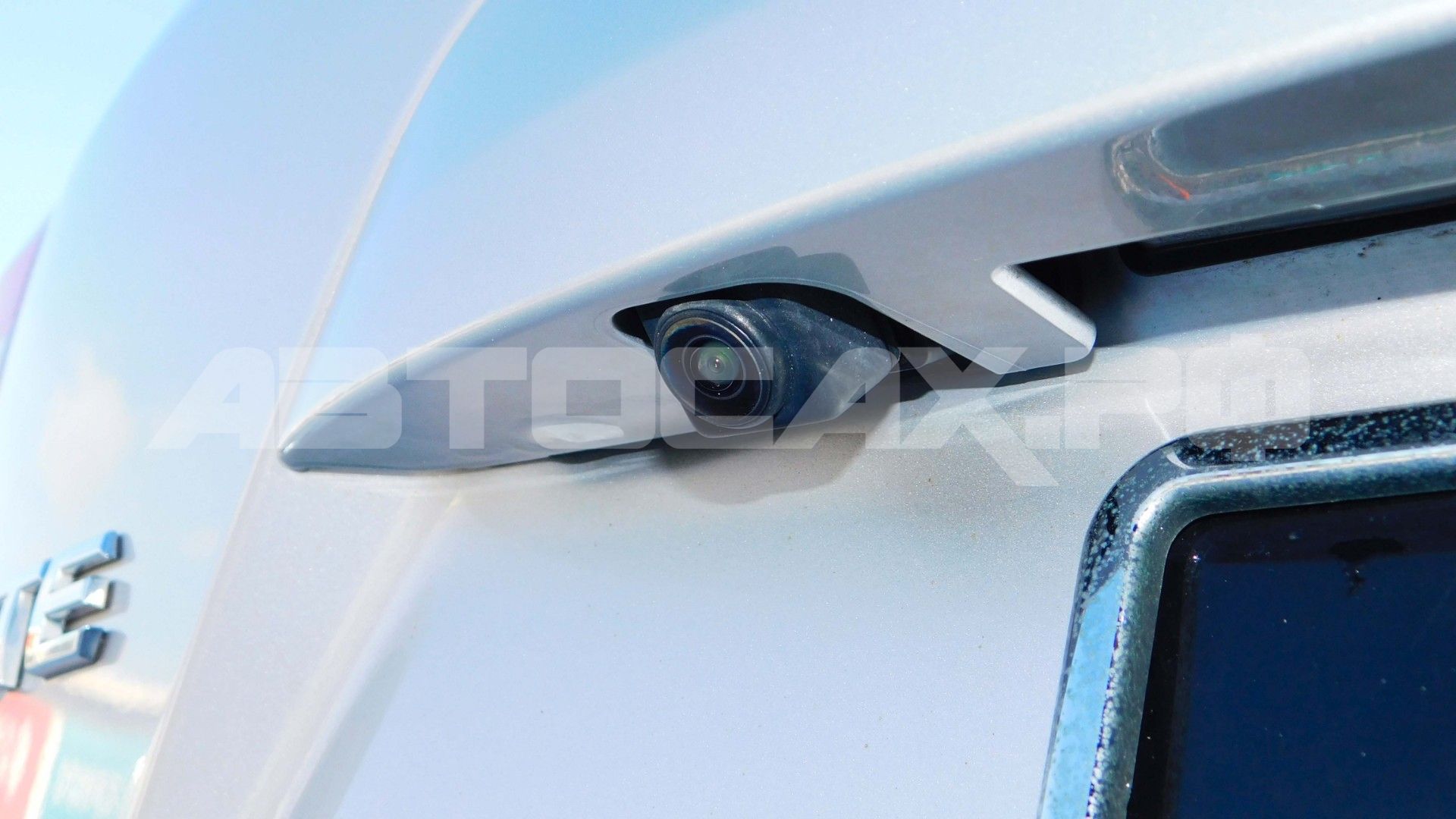 Nissan Note 2019, Хэтчбек — фото 31
