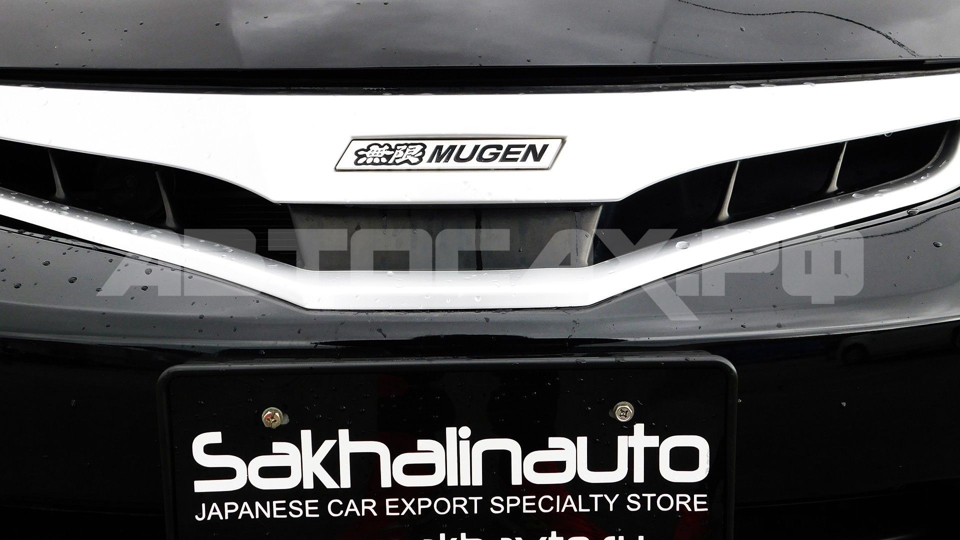 Honda Fit Shuttle 2015, Универсал — фото 34