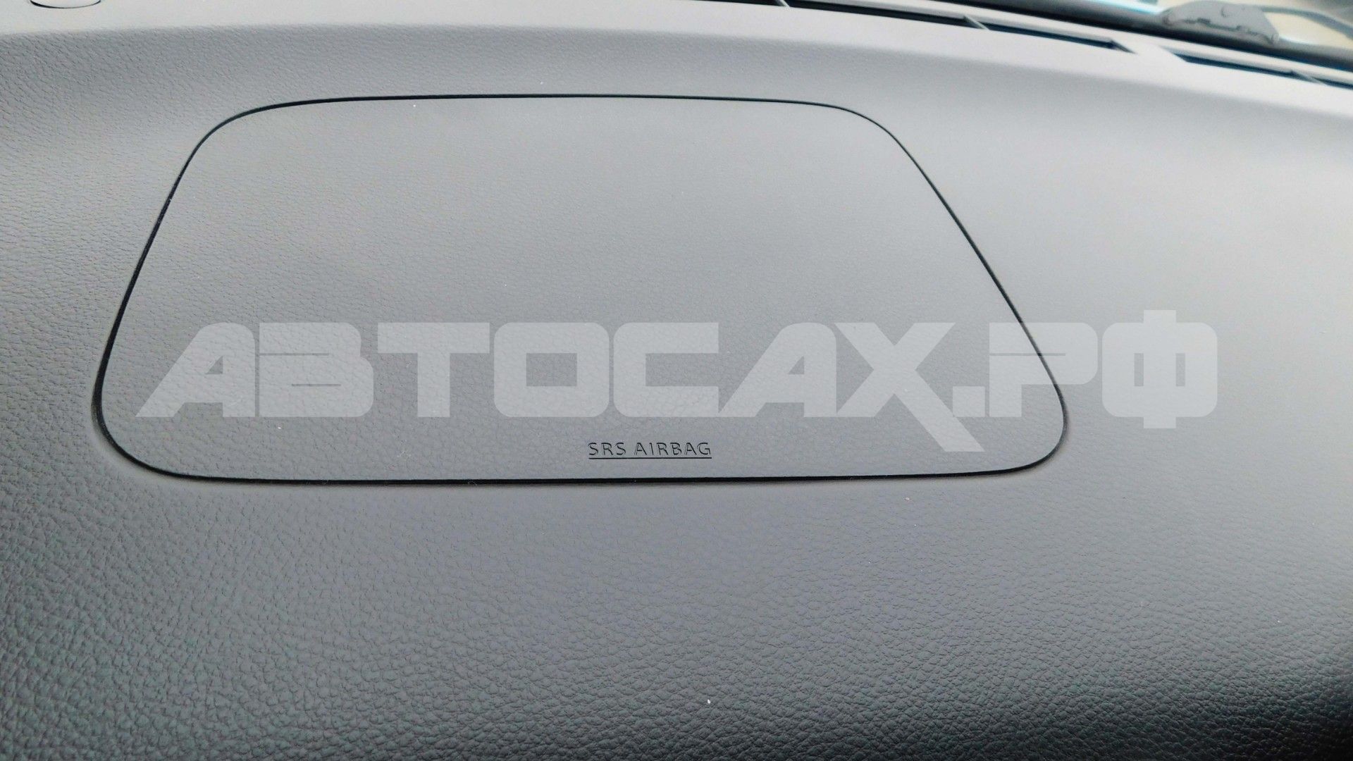 Suzuki Ignis 2017, Кроссовер — фото 25