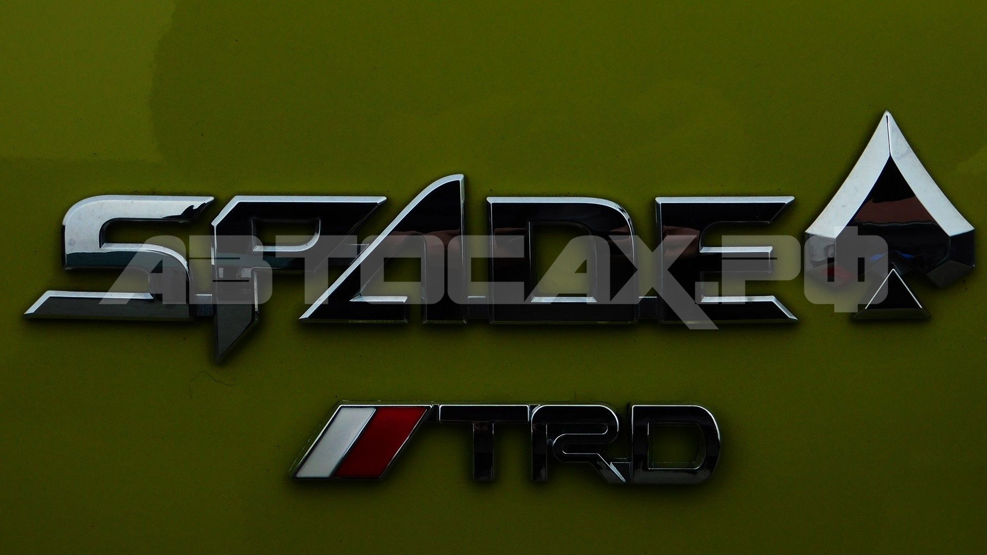 Toyota Spade 2019, Хэтчбек — фото 35