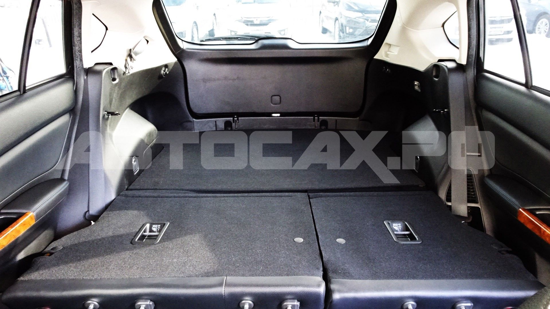 Subaru Impreza Sport 2016, Хэтчбек — фото 14