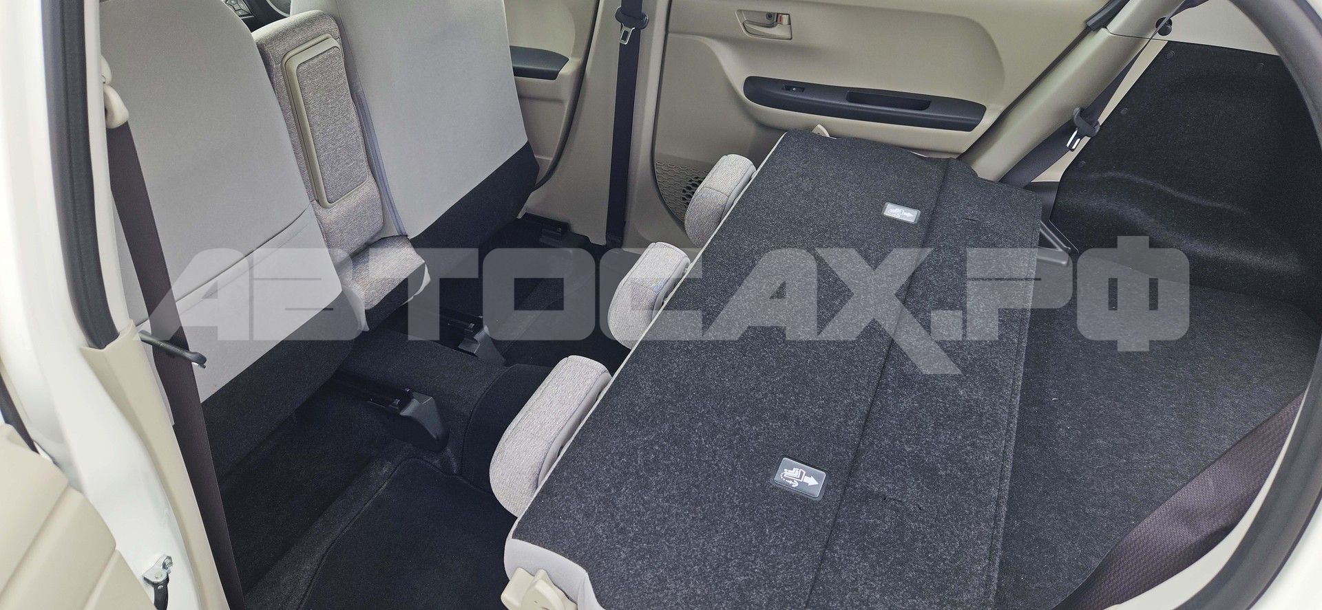 Toyota Passo 2022, Хэтчбек — фото 16