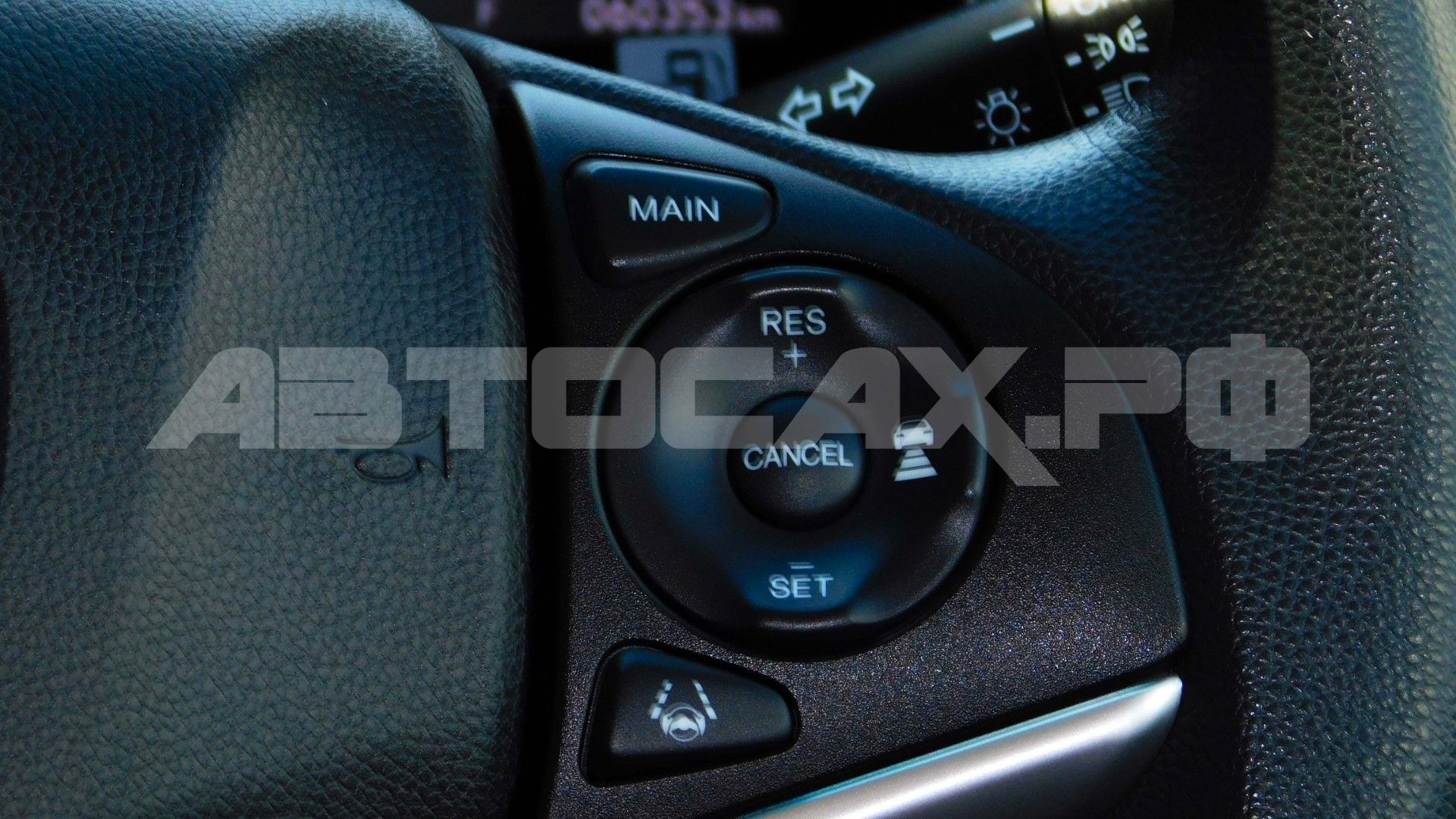 Honda Fit 2020, Хэтчбек — фото 29