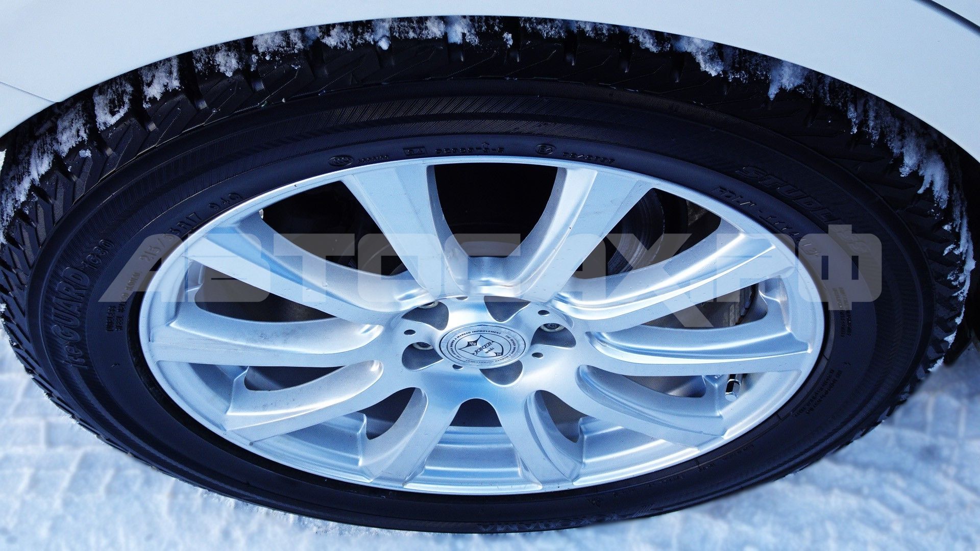 Subaru Impreza G4 2016, Седан — фото 16