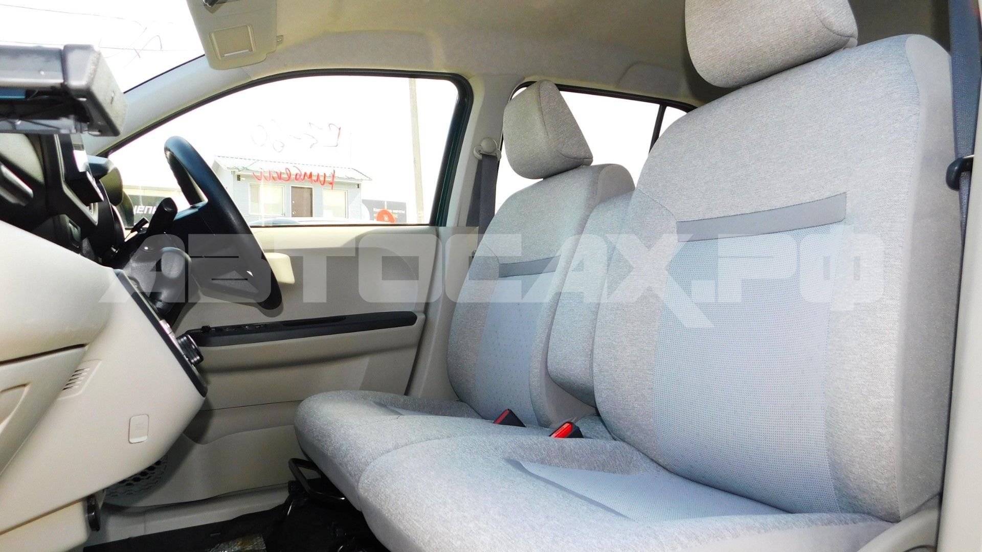 Toyota Passo 2021, Хэтчбек — фото 14